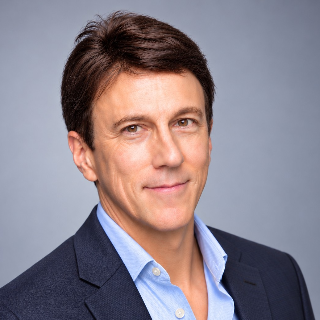 Daniel Kraft