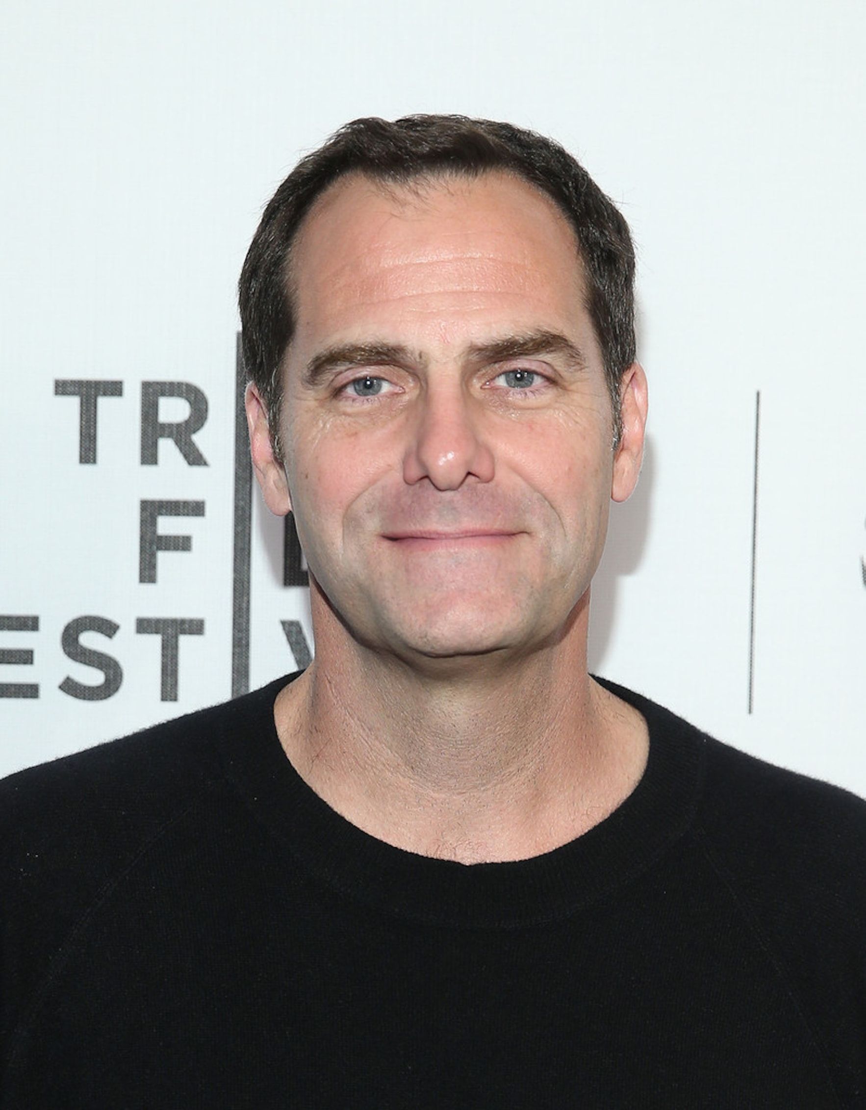 Andy Buckley