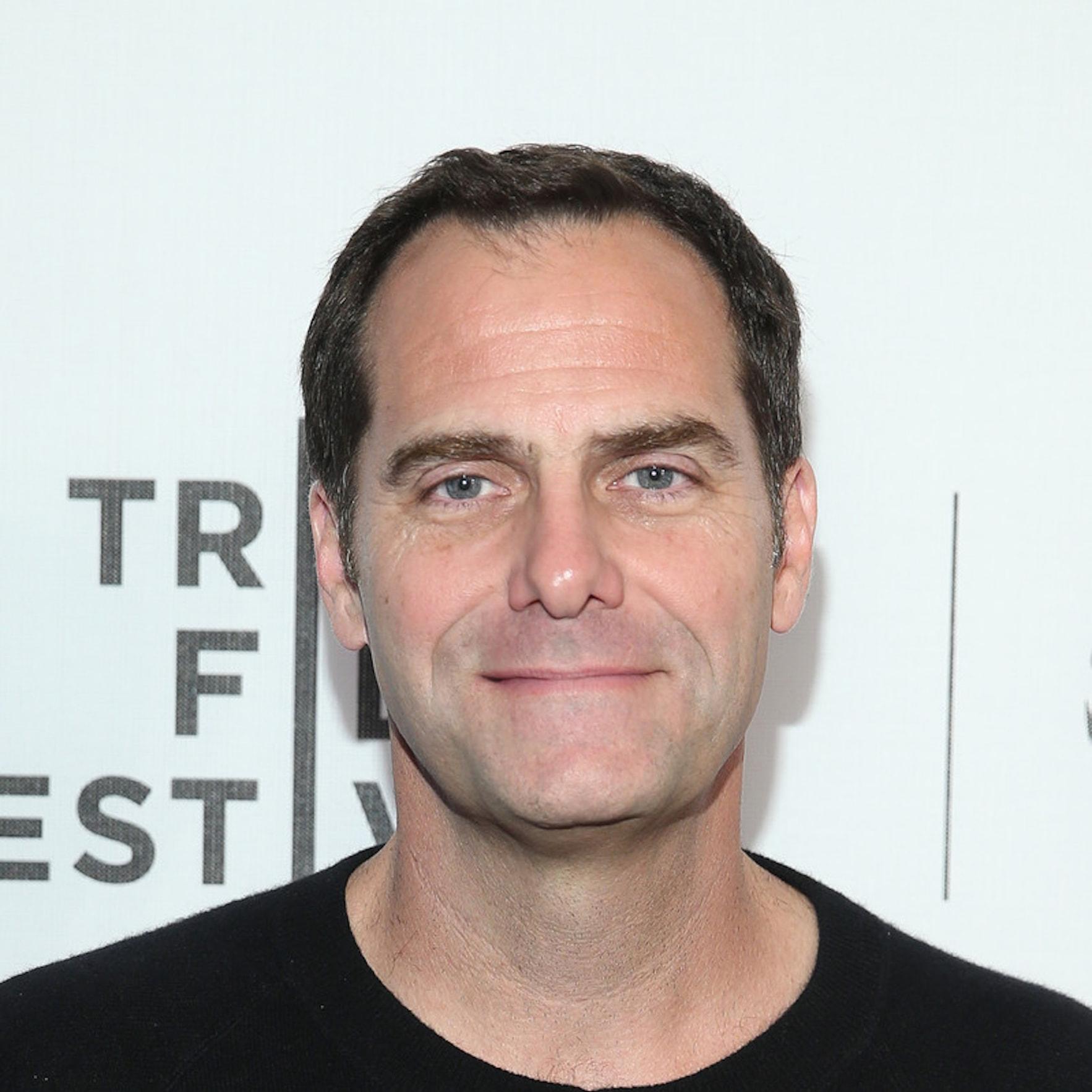 Andy Buckley