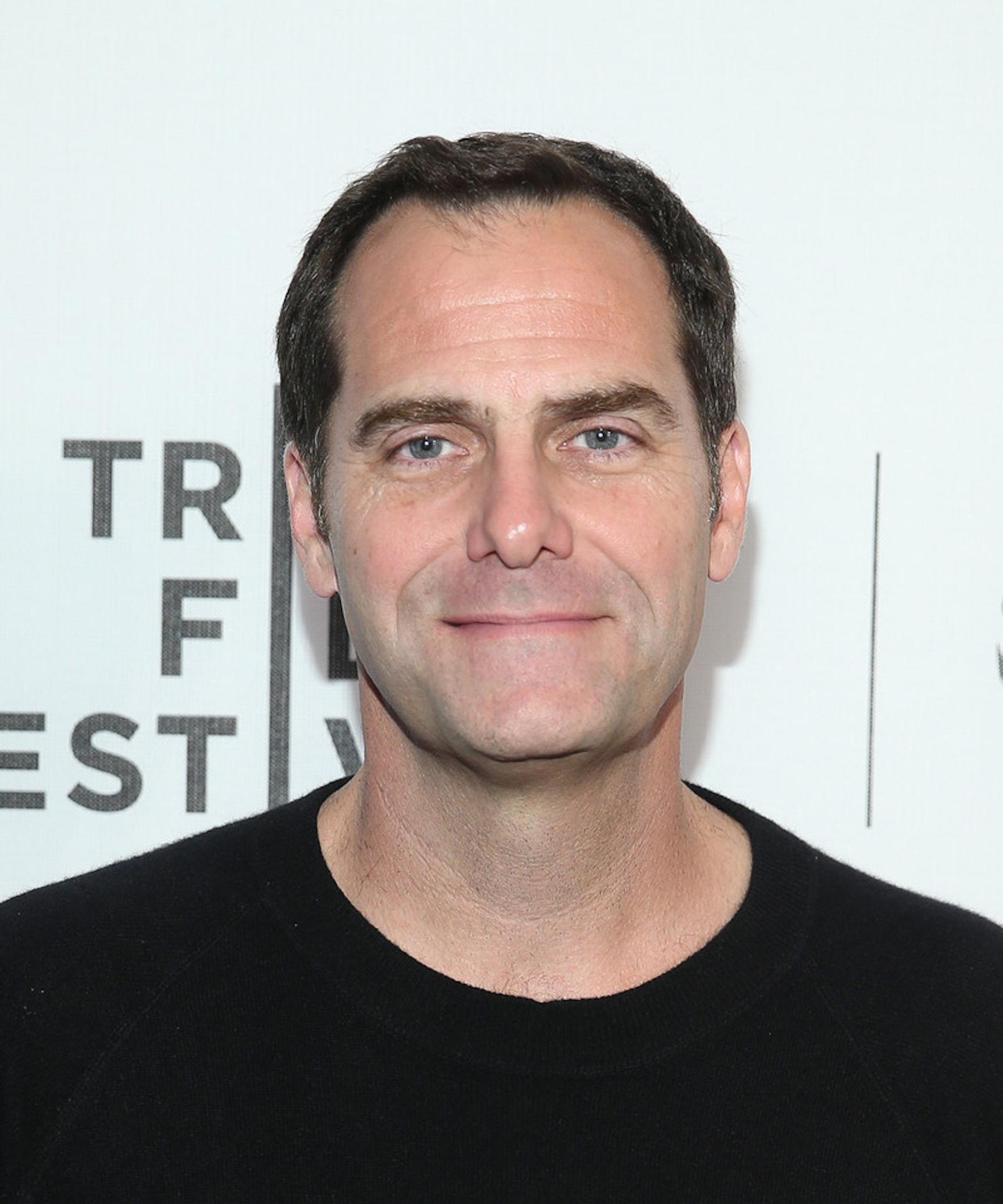Andy Buckley
