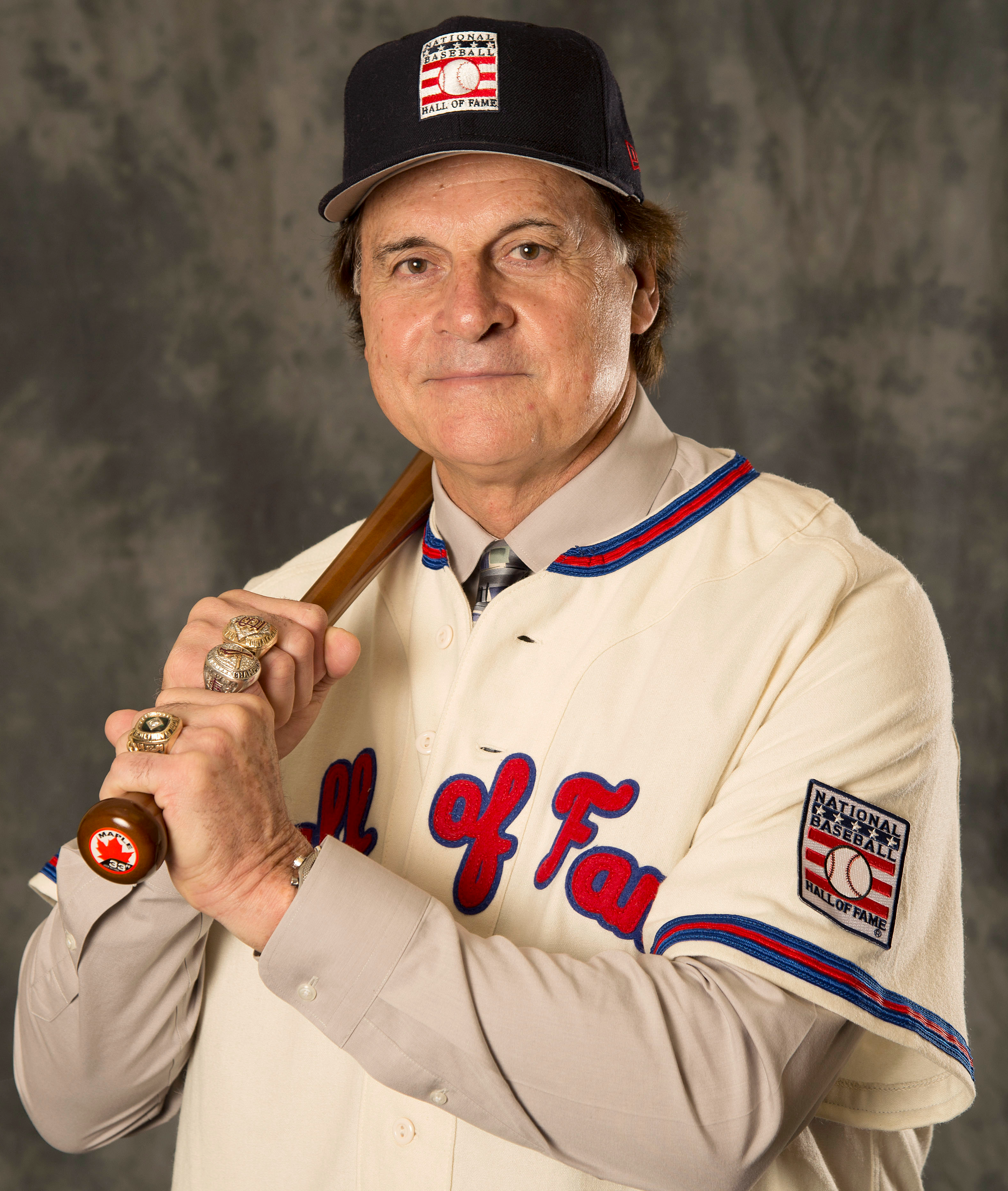 Tony La Russa