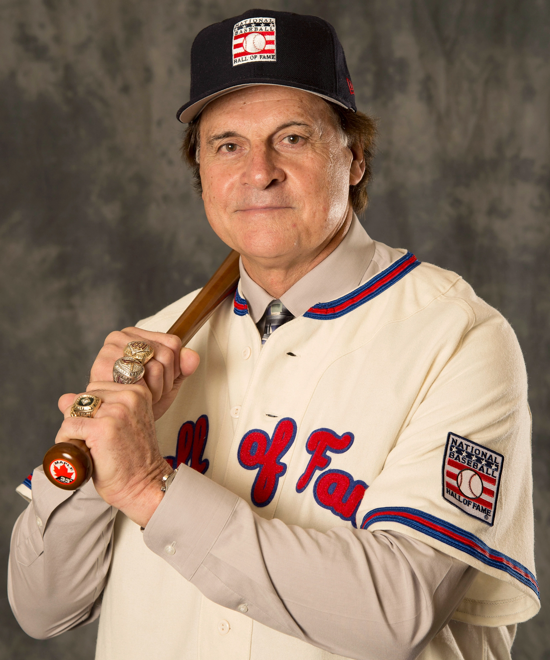Tony La Russa