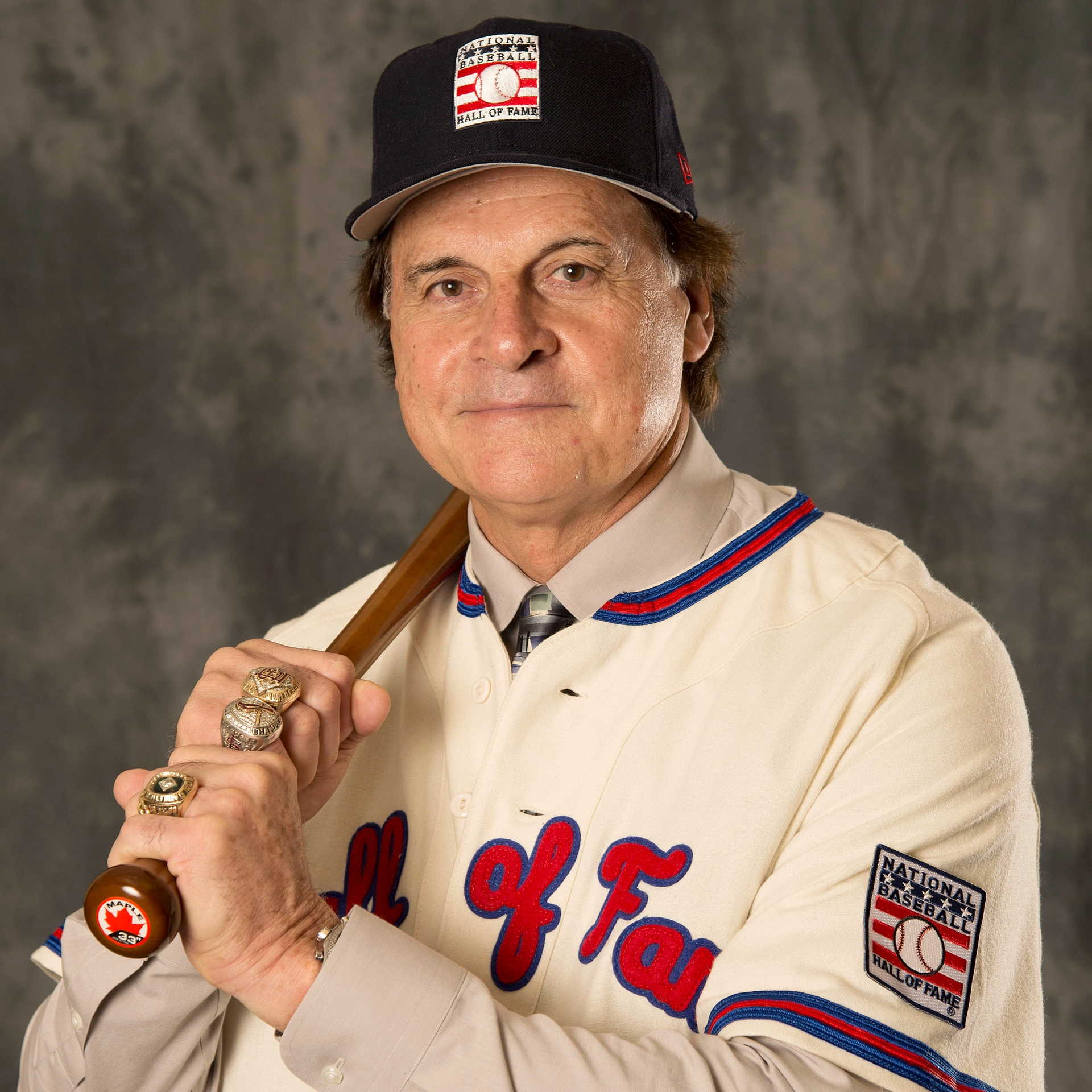 Tony La Russa