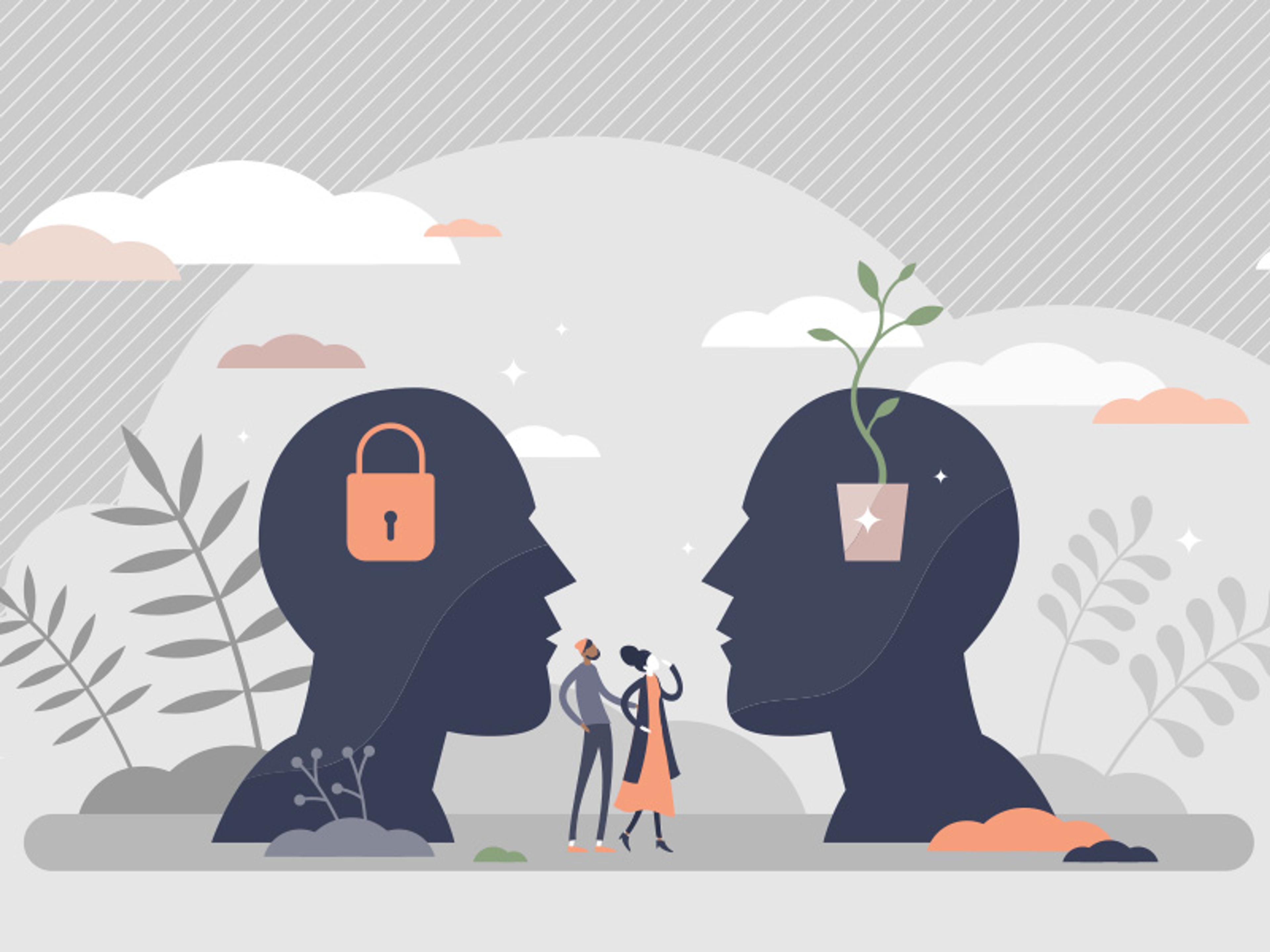 Founder & CEO of Performance Paradigm, Reggie Butler, shares insights into how to use challenges to transform your mindset for success with growth, grit, gratitude, and grace.