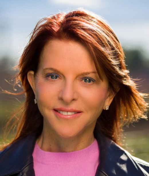 Nancy Koehn
