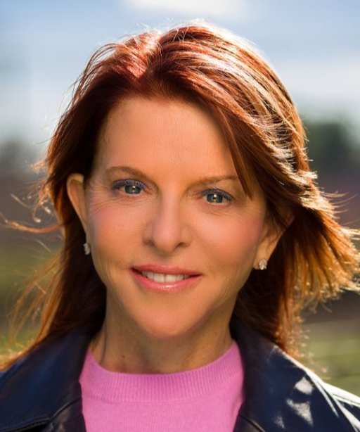 Nancy Koehn