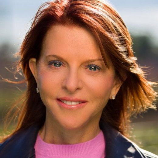 Nancy Koehn