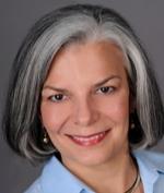 Julie Gerberding