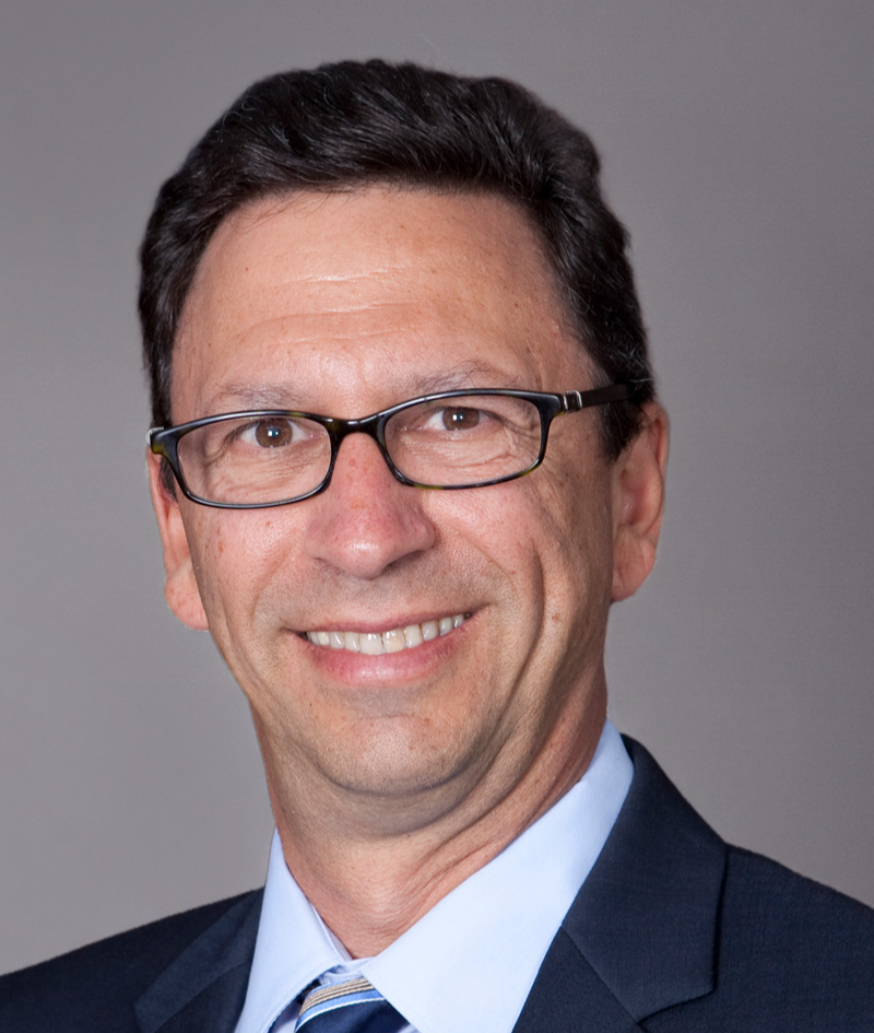 Frank Sesno