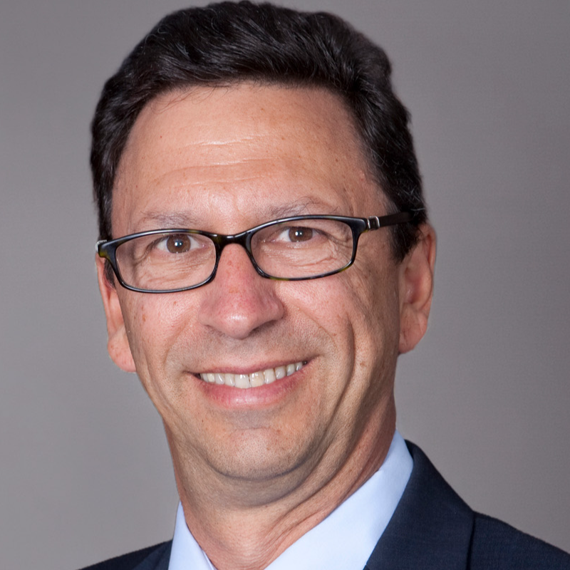 Frank Sesno