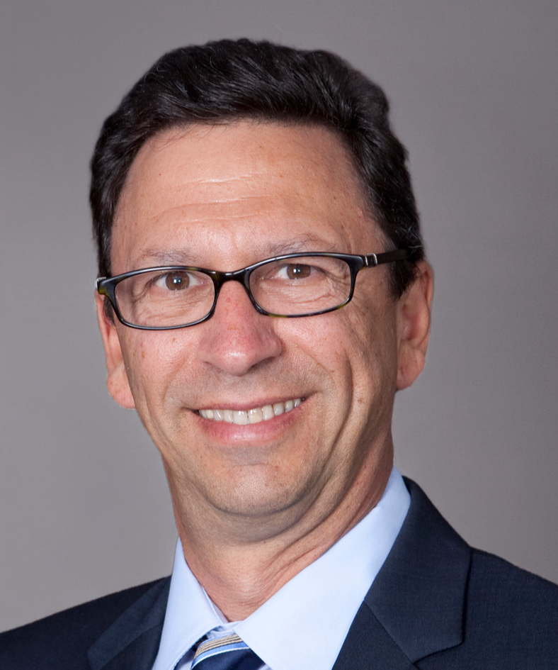 Frank Sesno