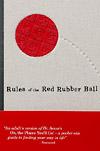 Rules of the Red Rubber Ball