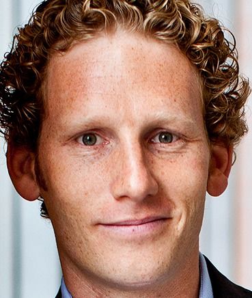 Jonah Berger