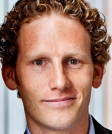Jonah Berger