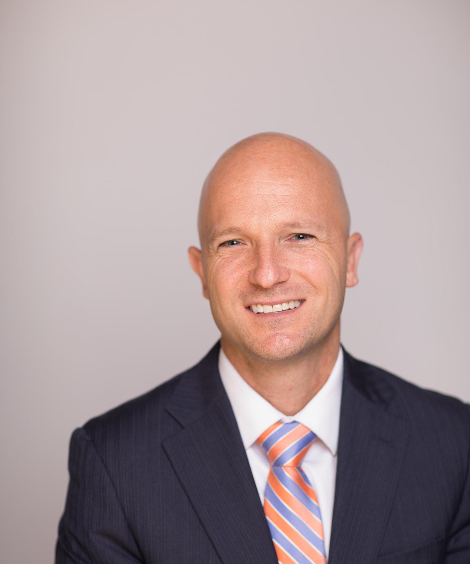 Eric Sheninger