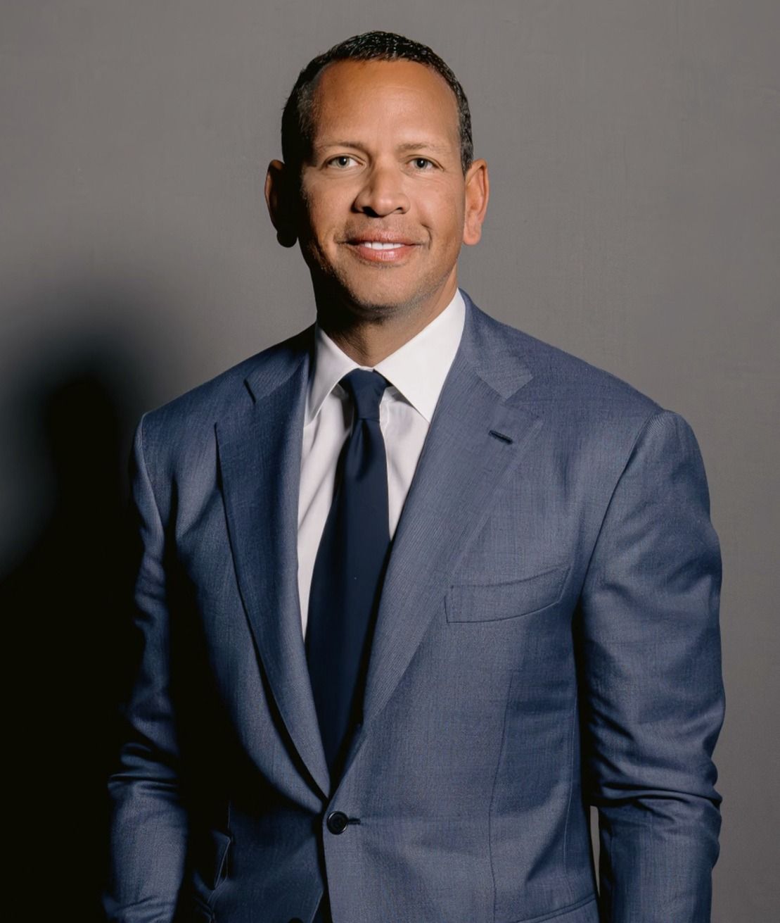 Alex Rodriguez