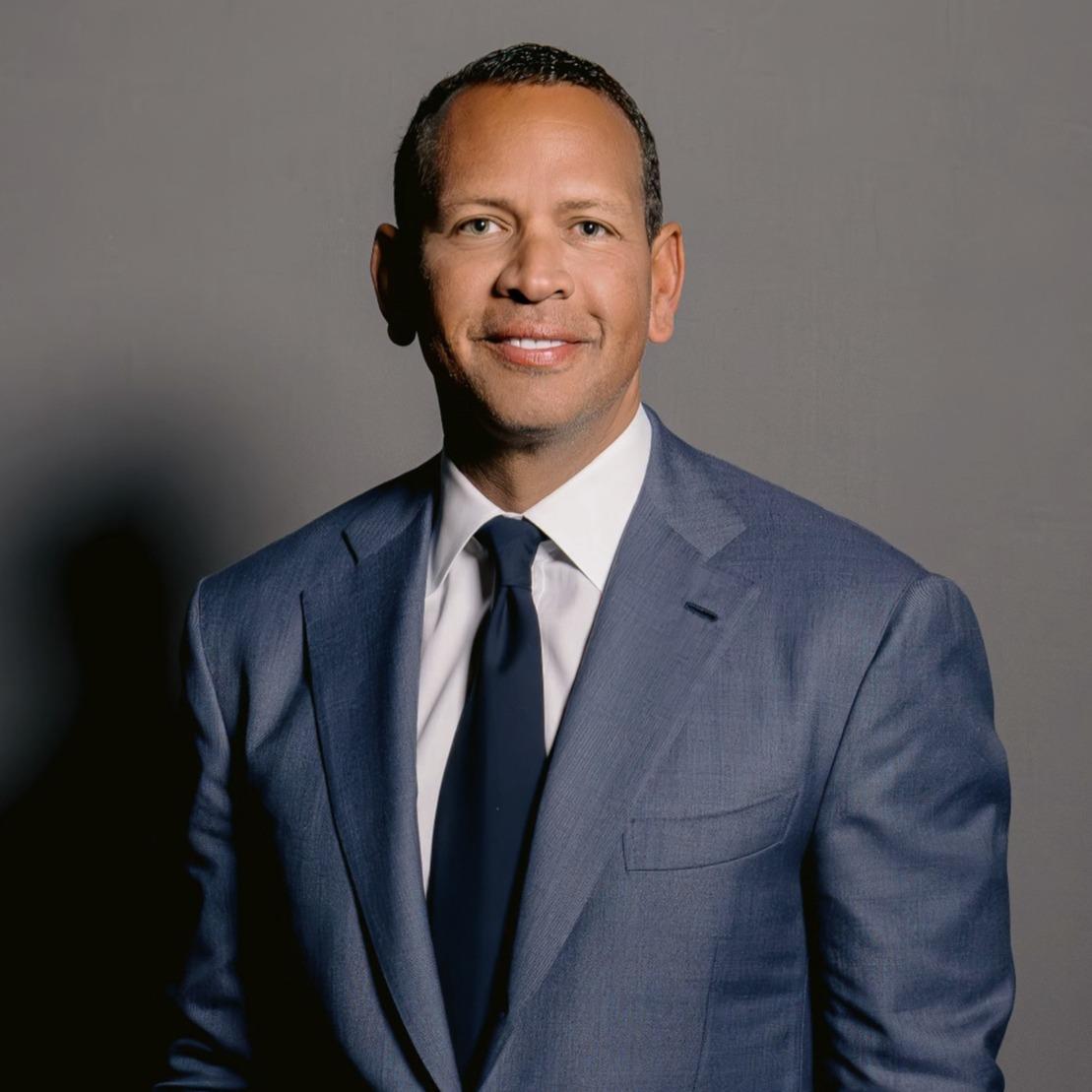 Alex Rodriguez