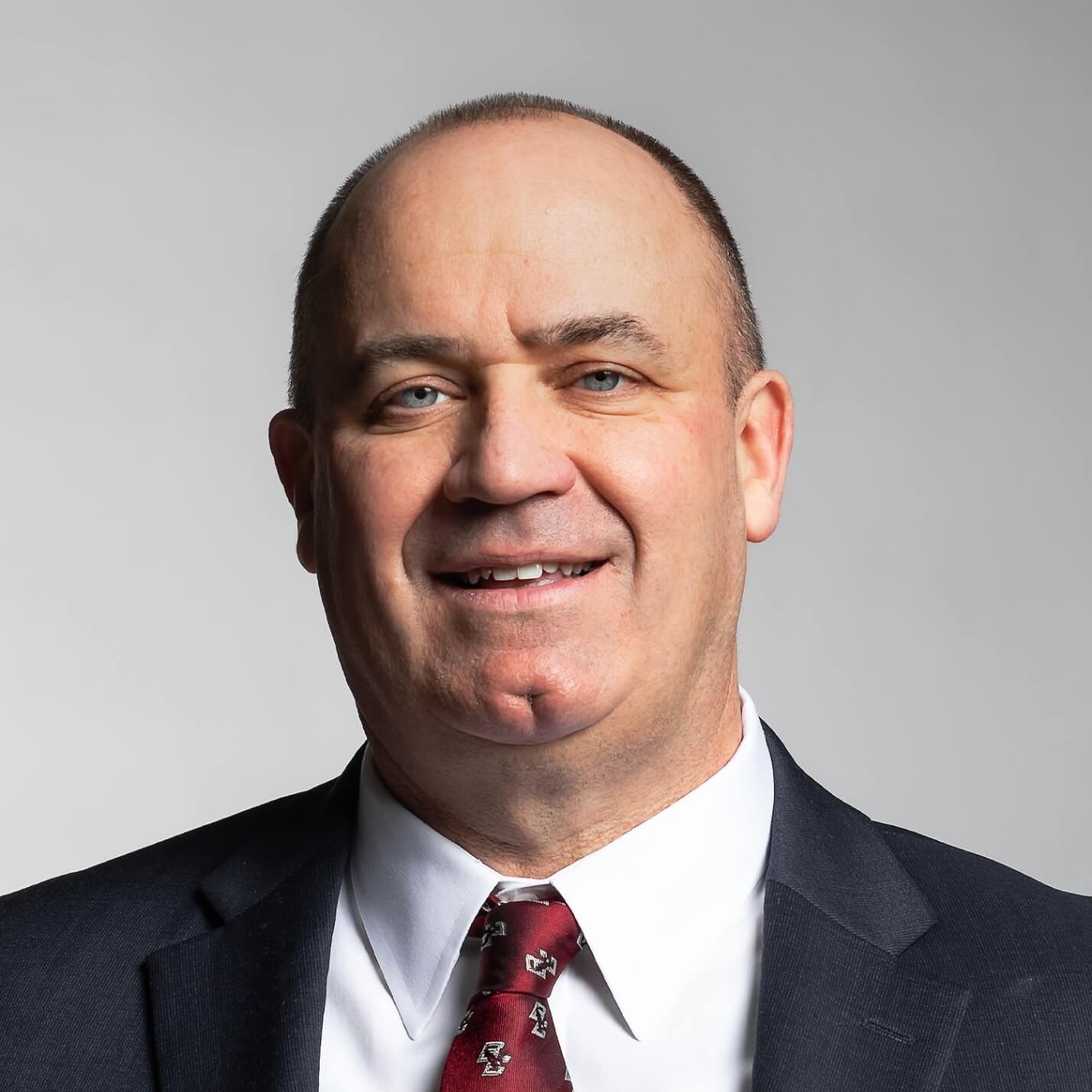 Bill O'Brien