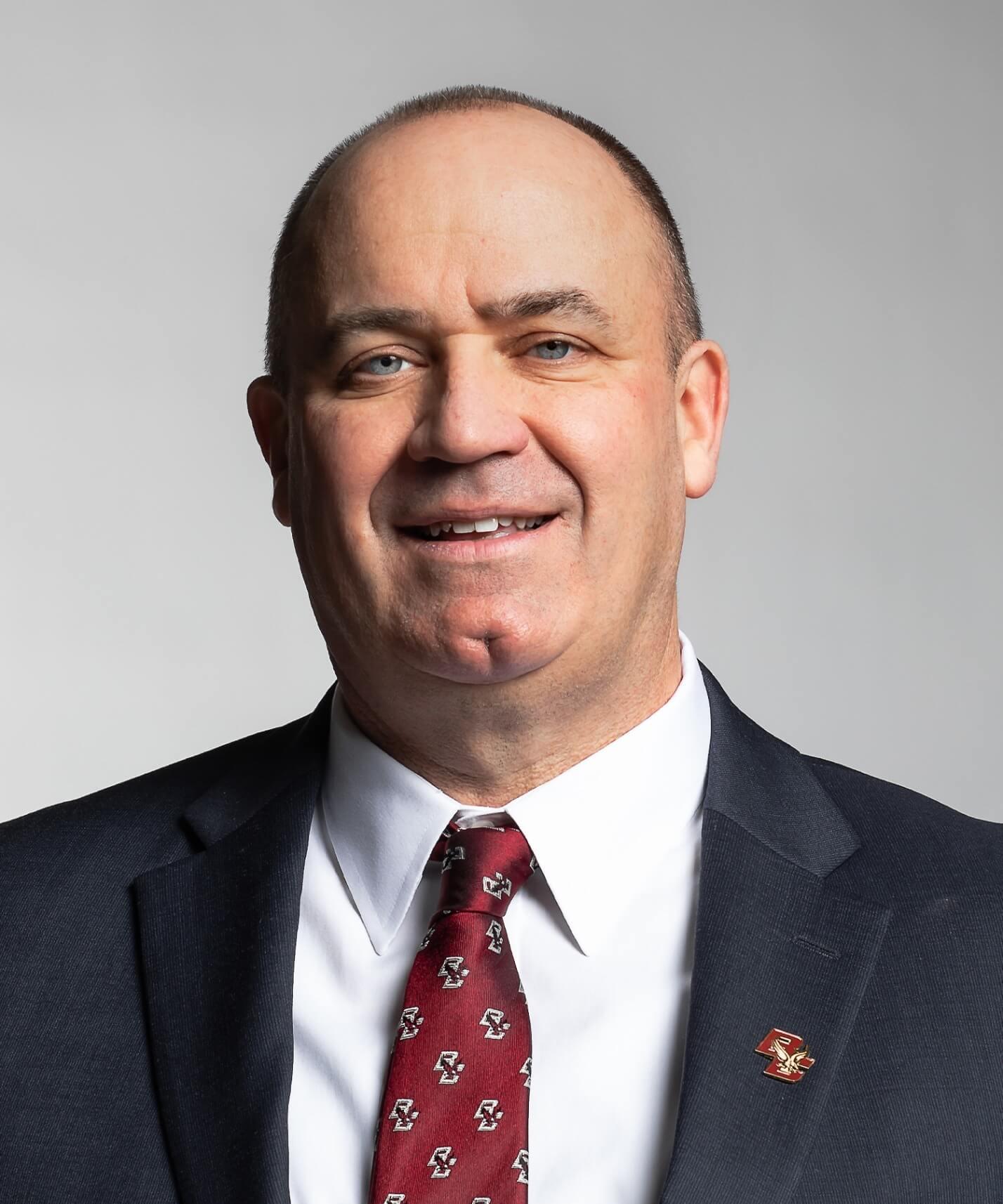 Bill O'Brien