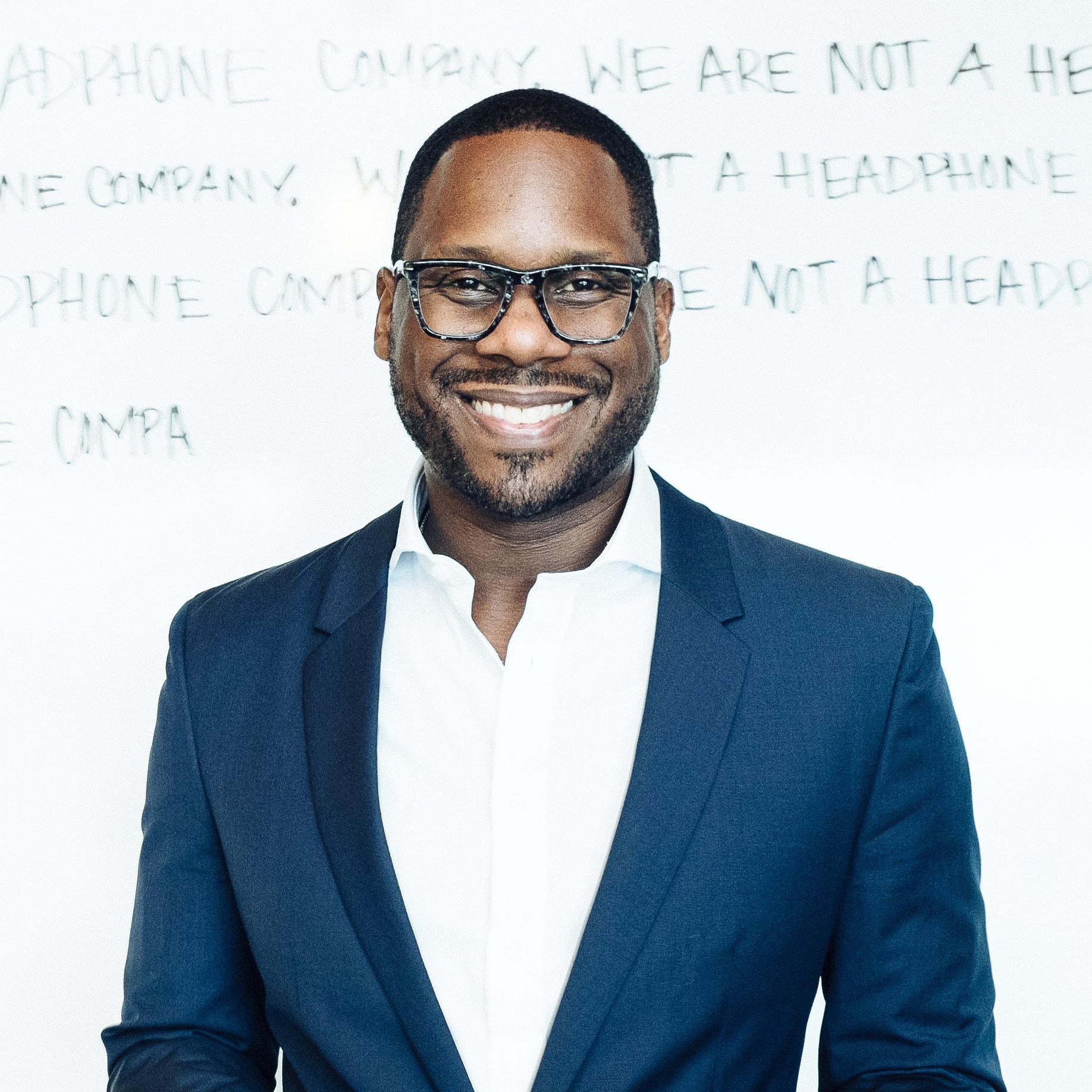 Omar Johnson