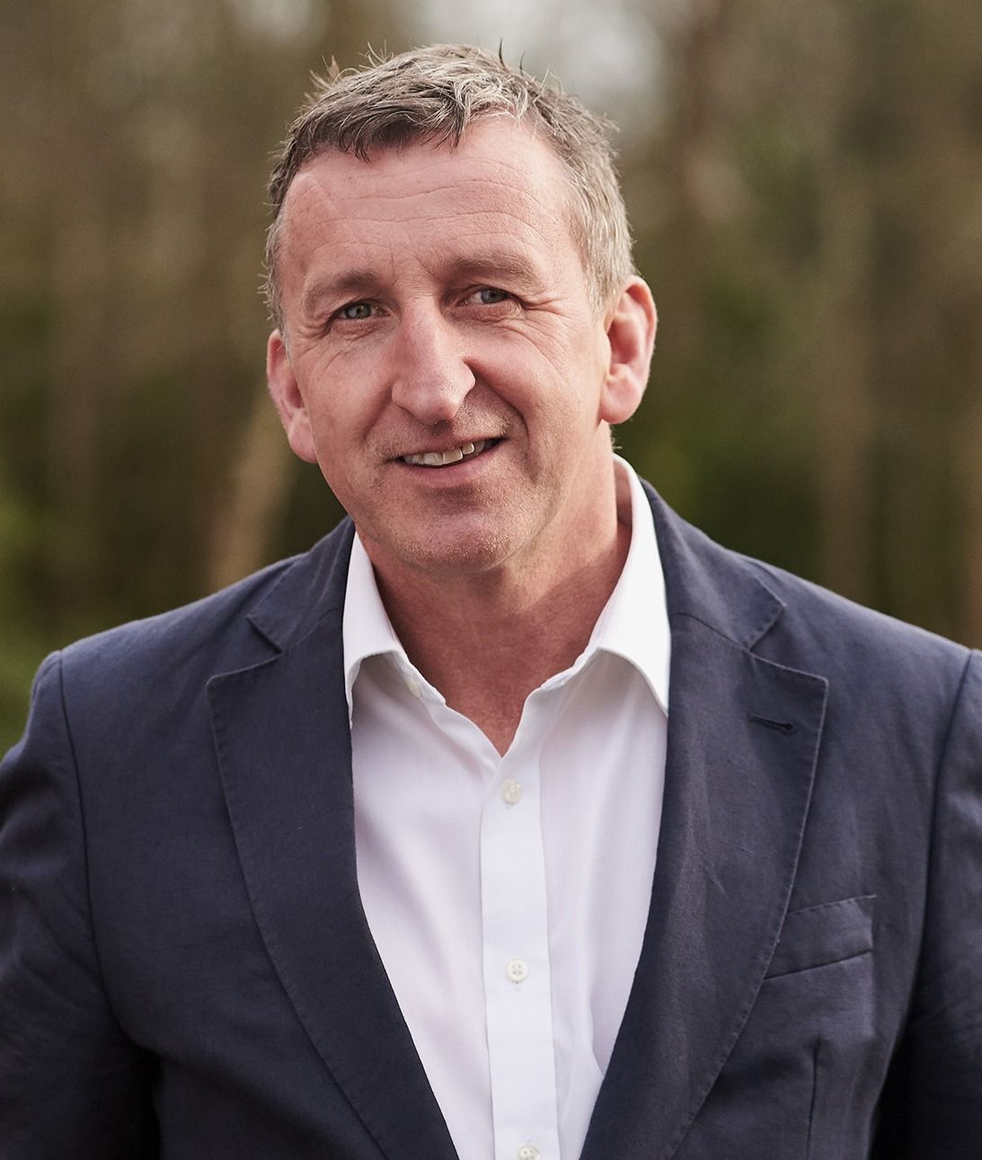 Mark Denton
