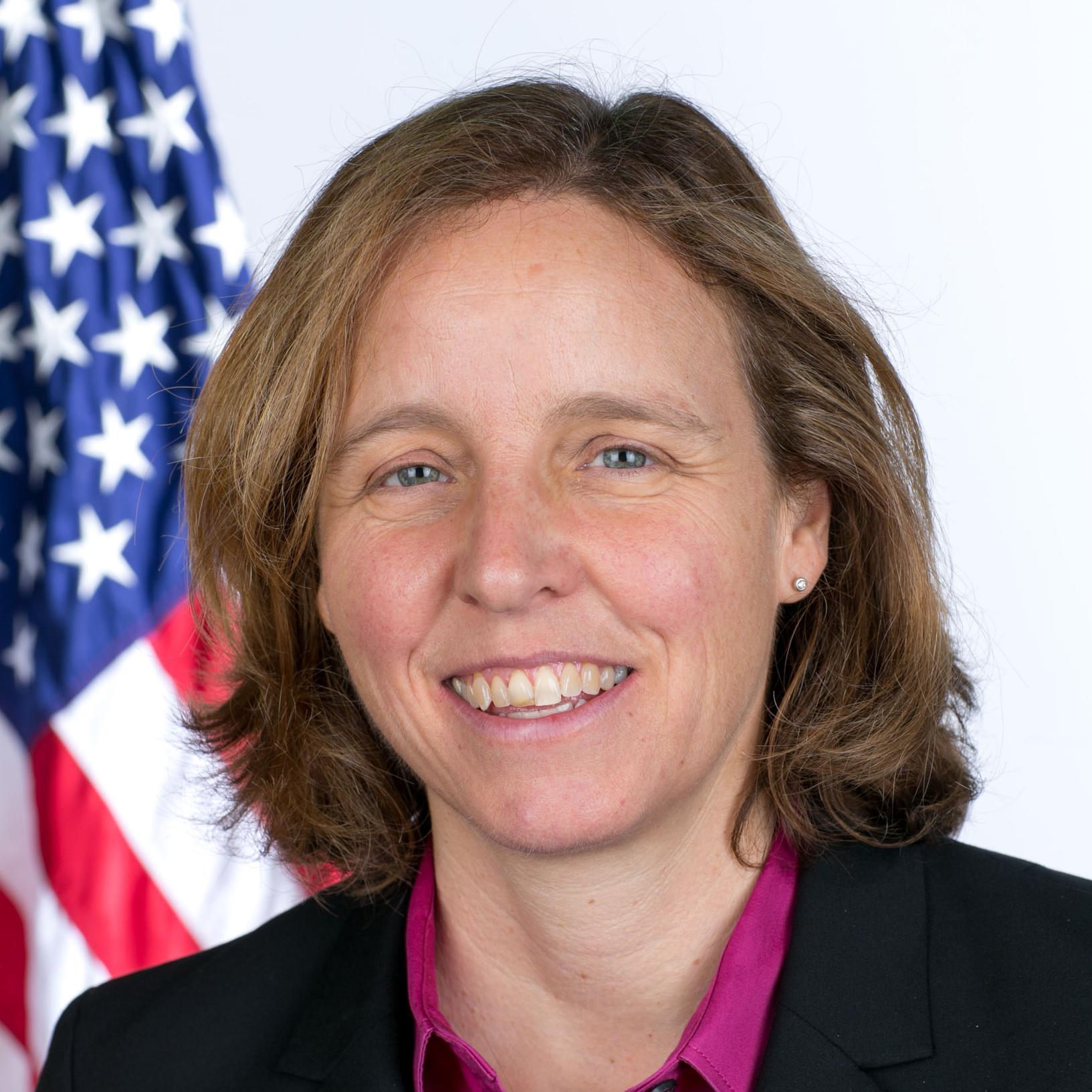Megan Smith