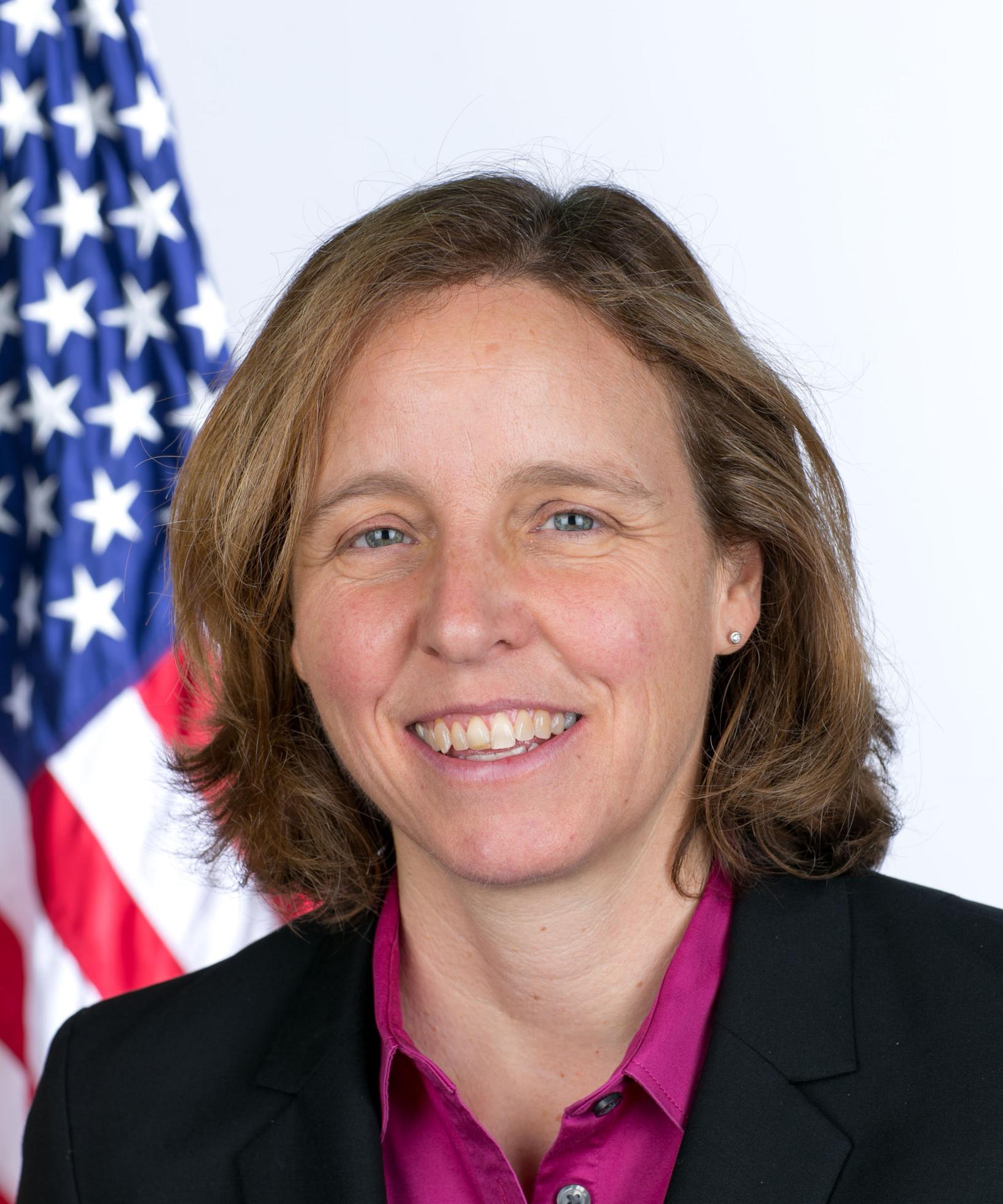 Megan Smith