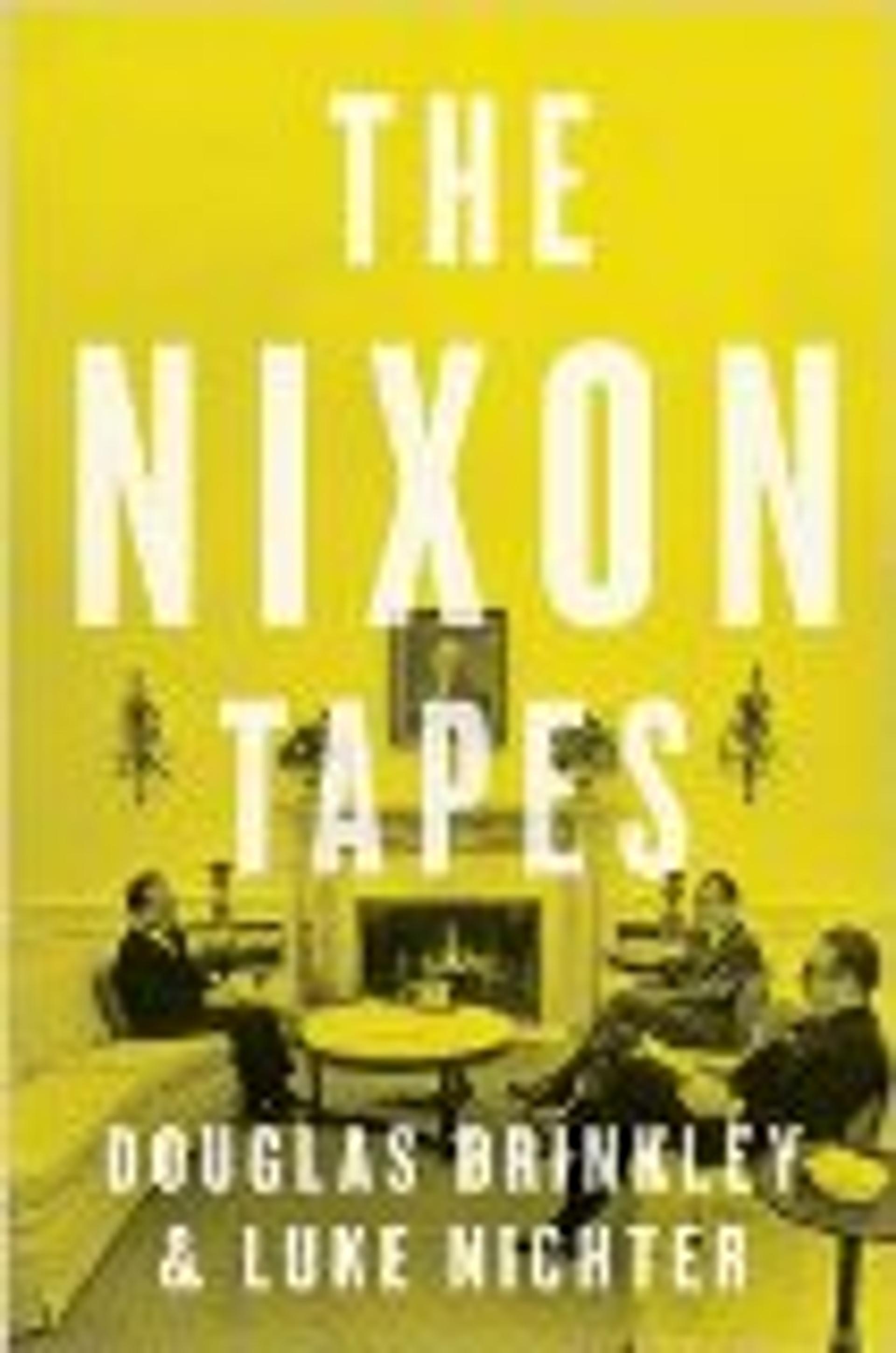 The Nixon Tapes