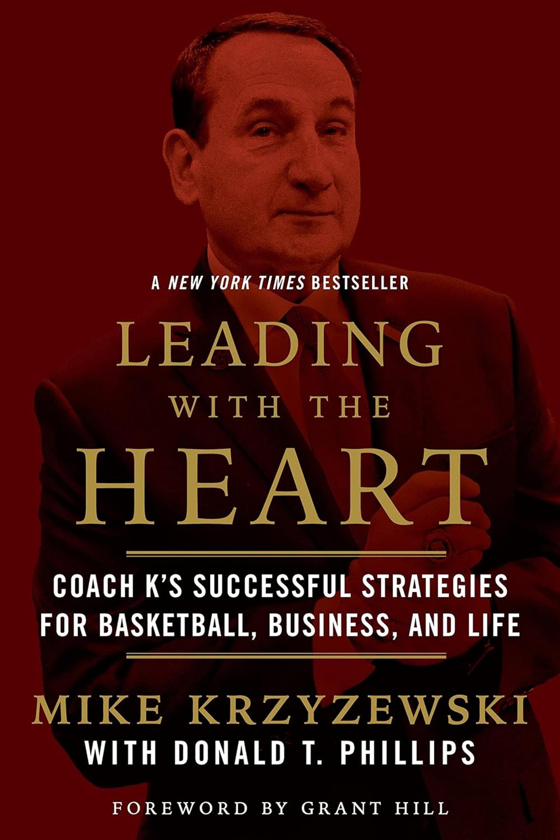 Leading with the Heart