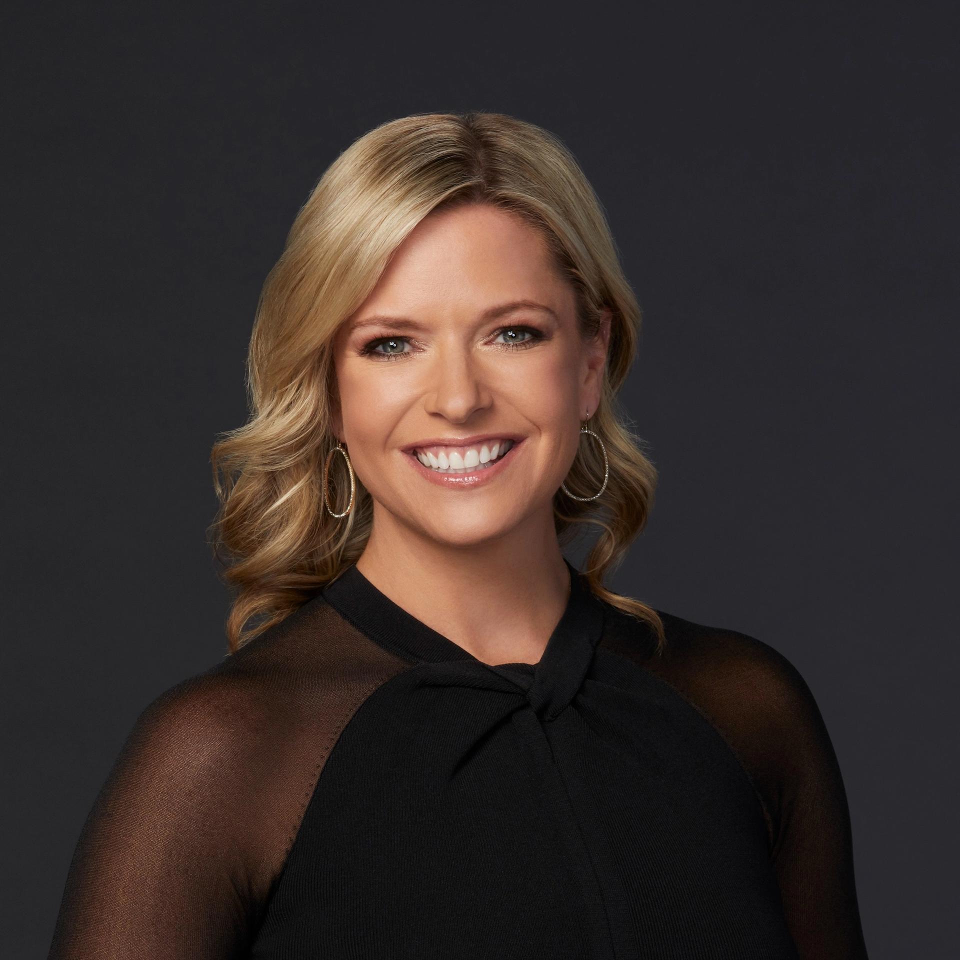 Kathryn Tappen