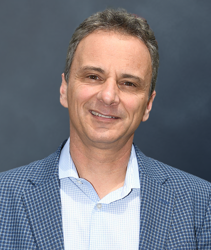 Eric Potterat
