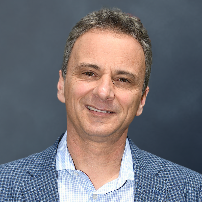 Eric Potterat