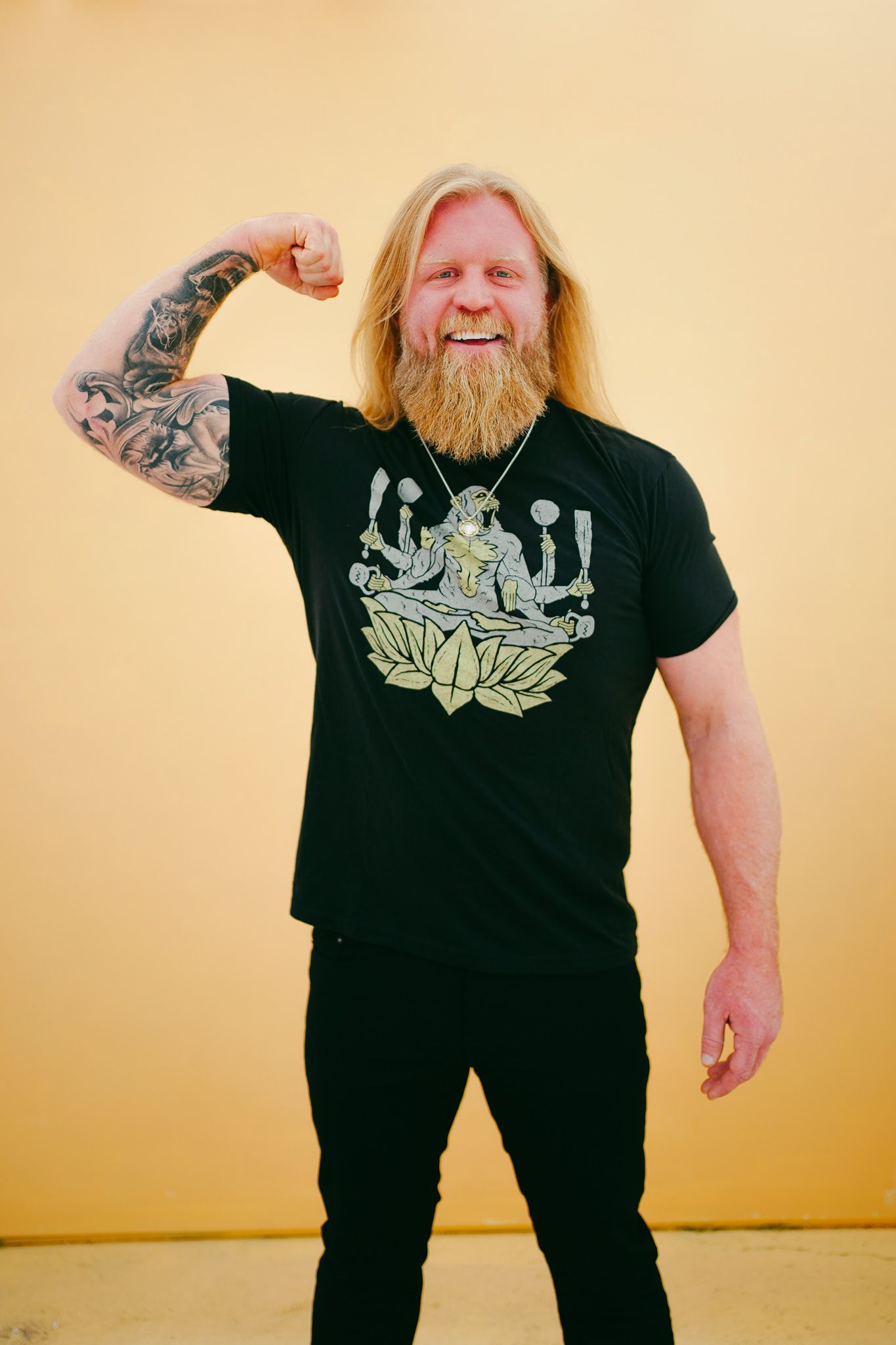 Justin Wren