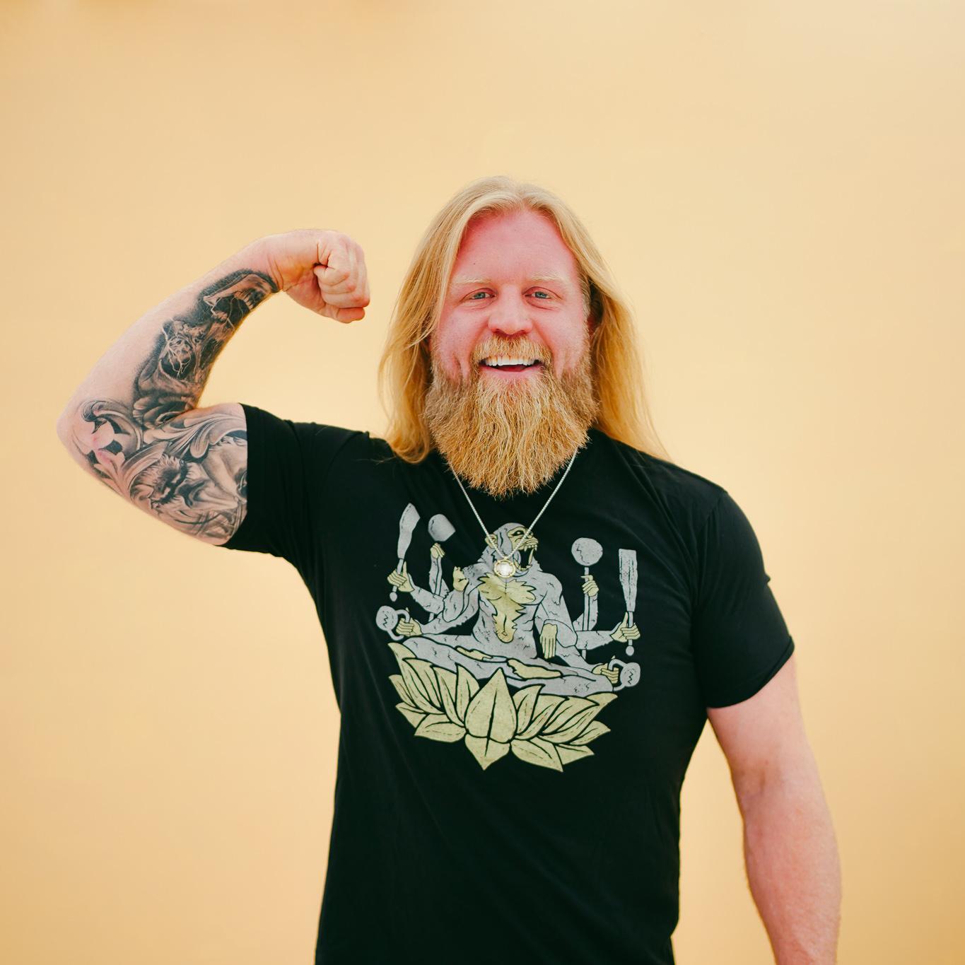 Justin Wren