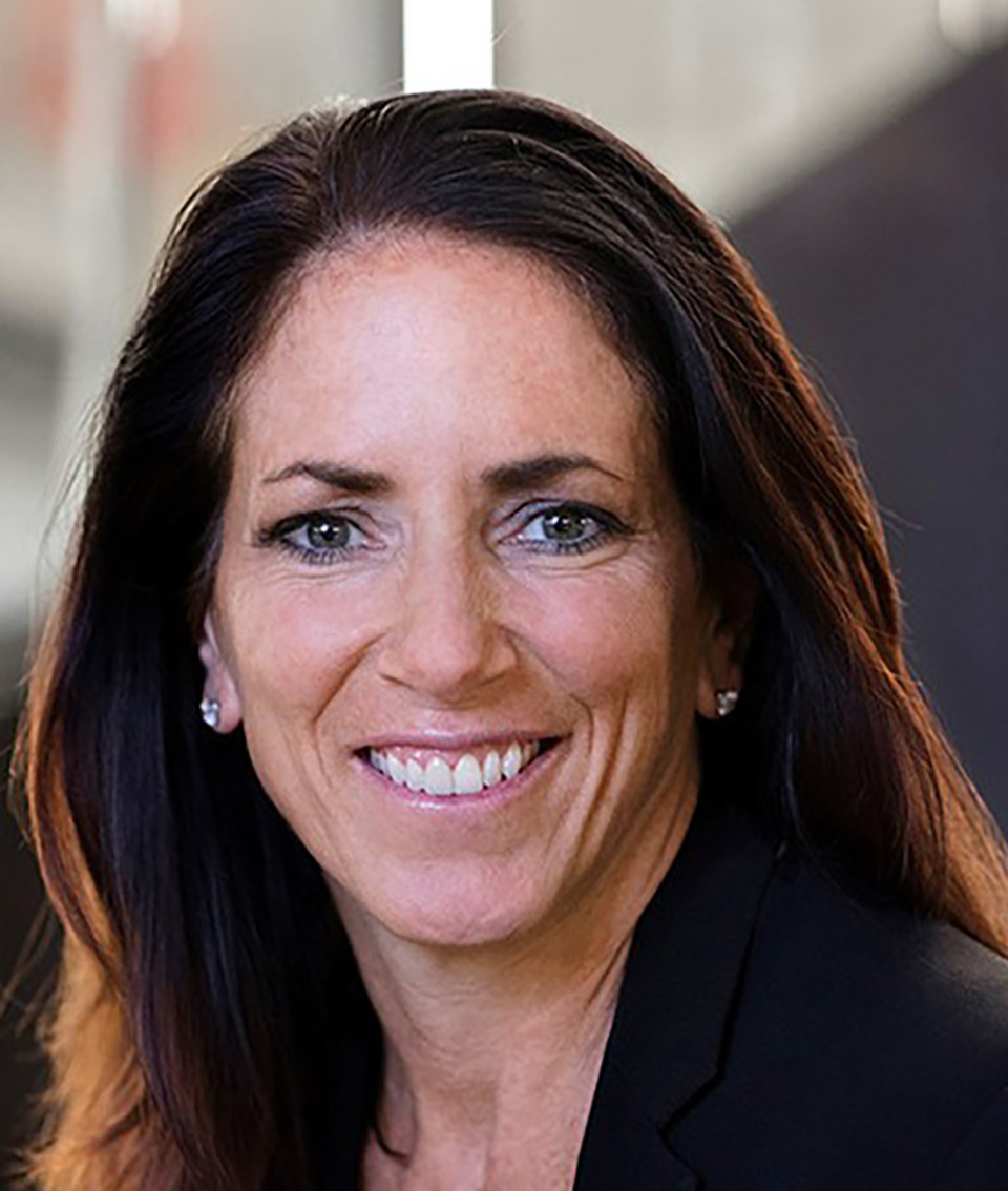Rebecca Messina