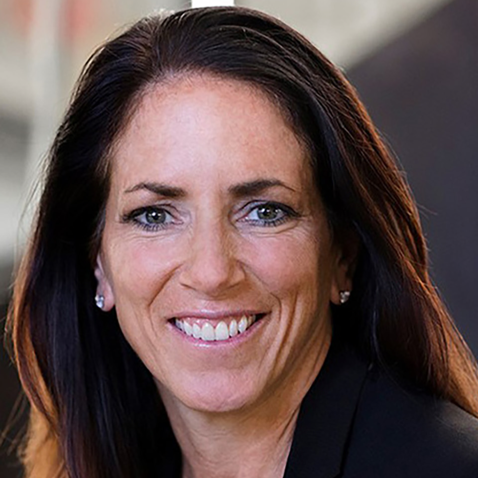 Rebecca Messina