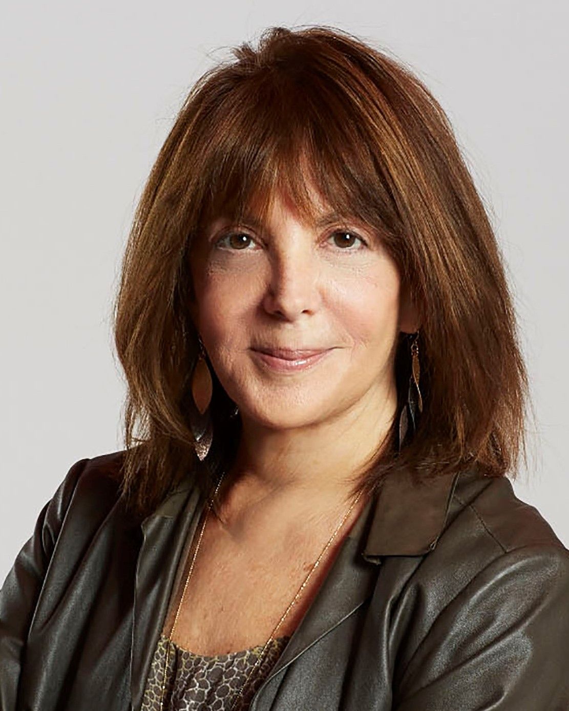 Linda Kaplan Thaler