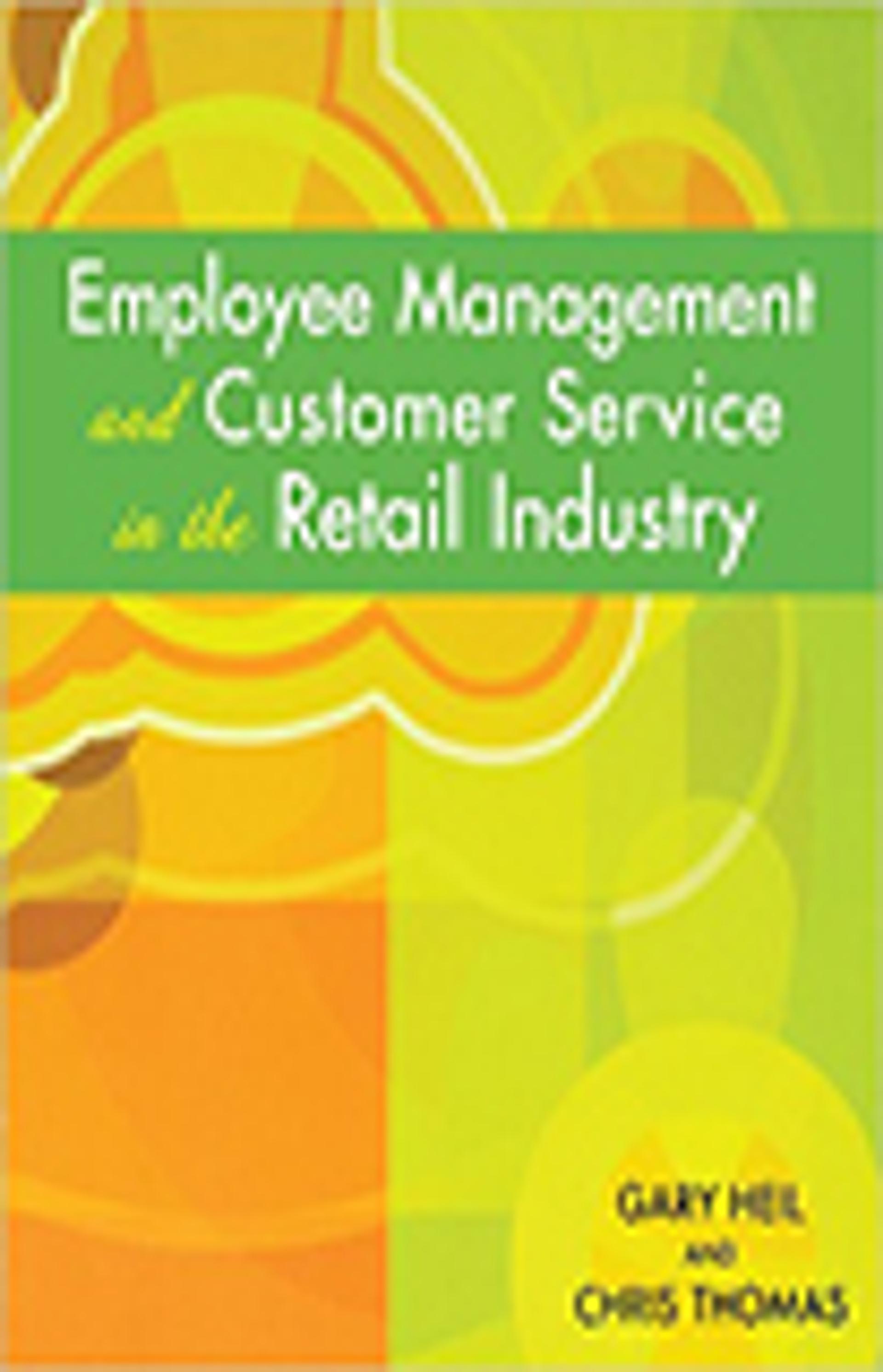 Employee Management and Customer Service in the Retail Industry