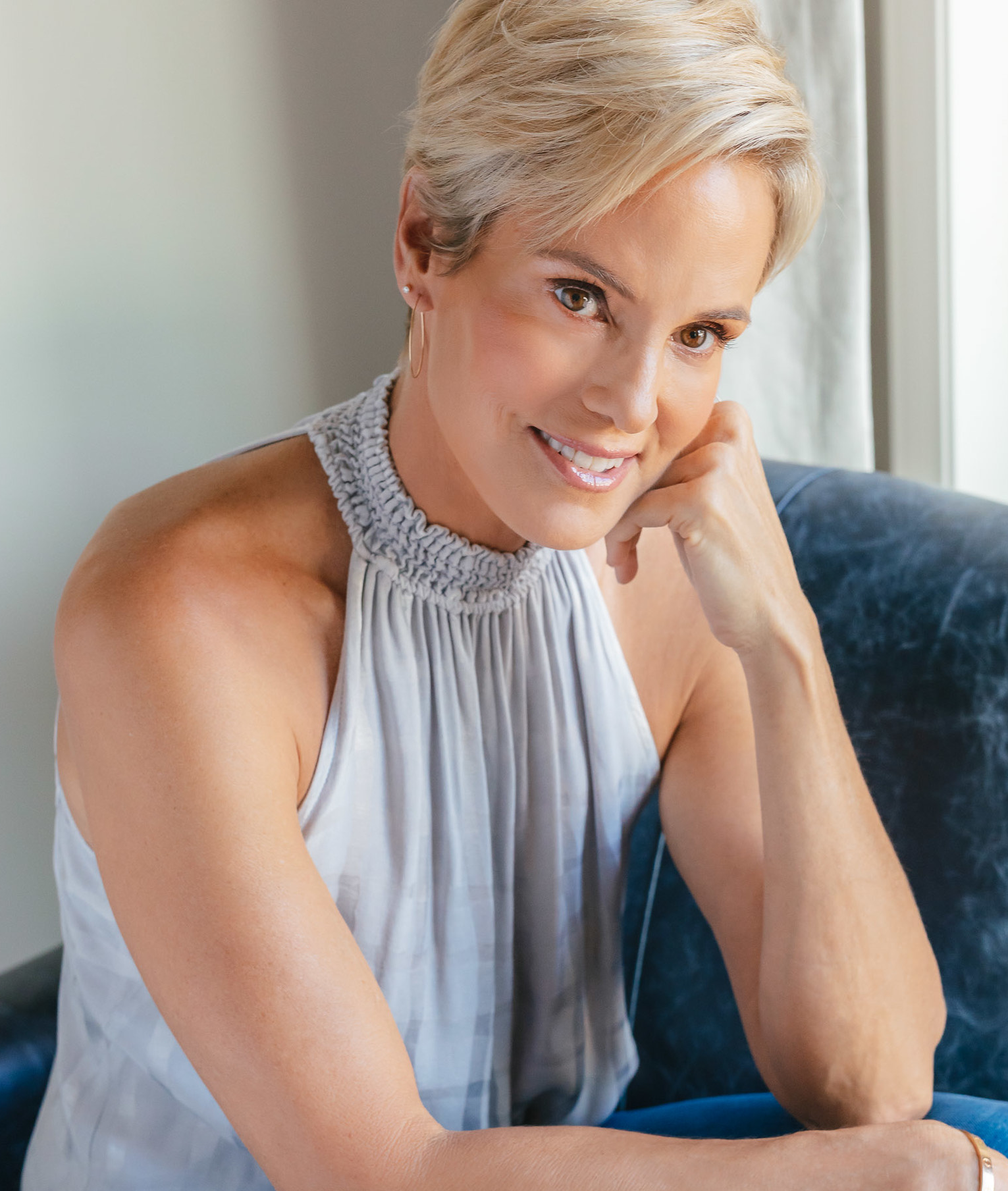 Dara Torres
