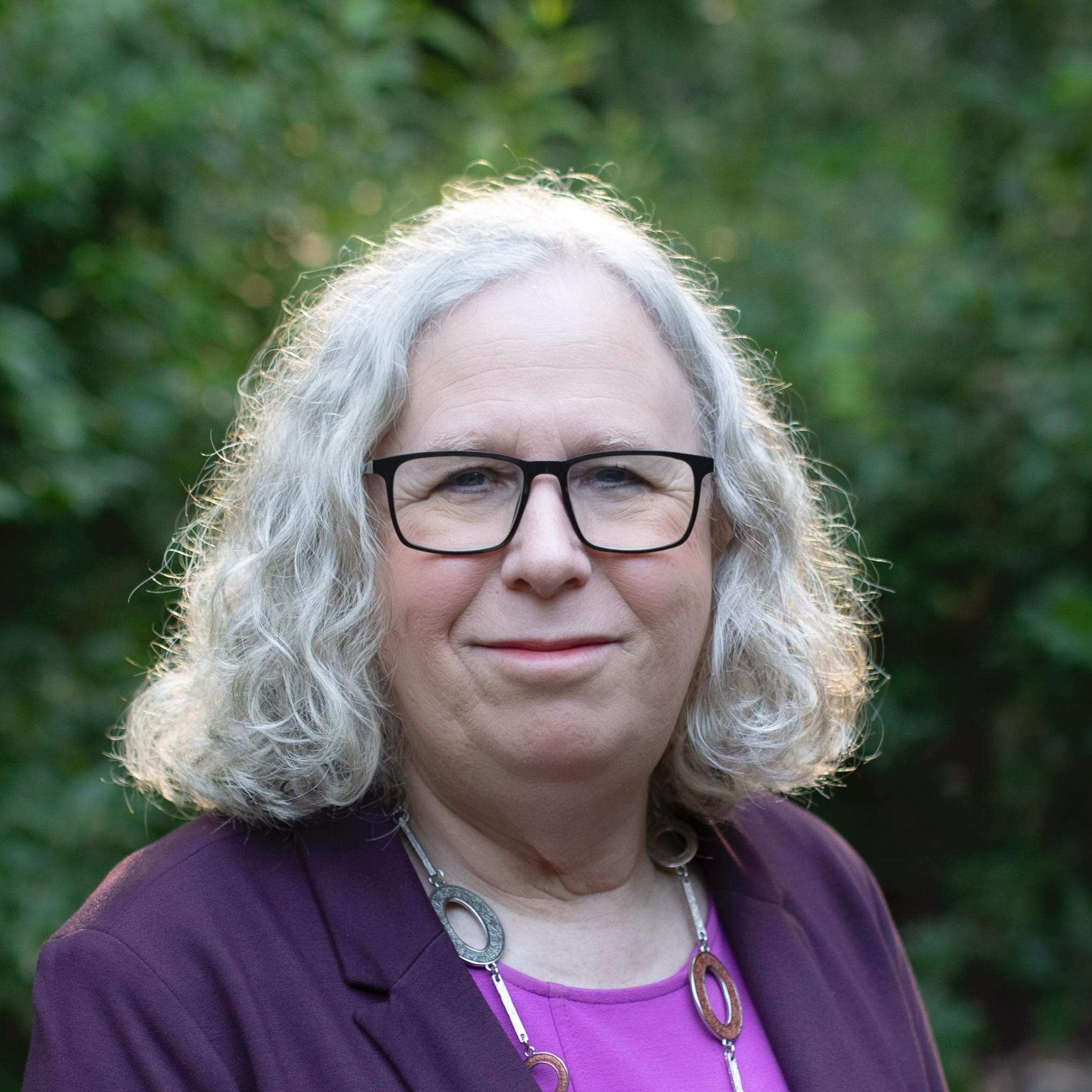 Rachel Levine