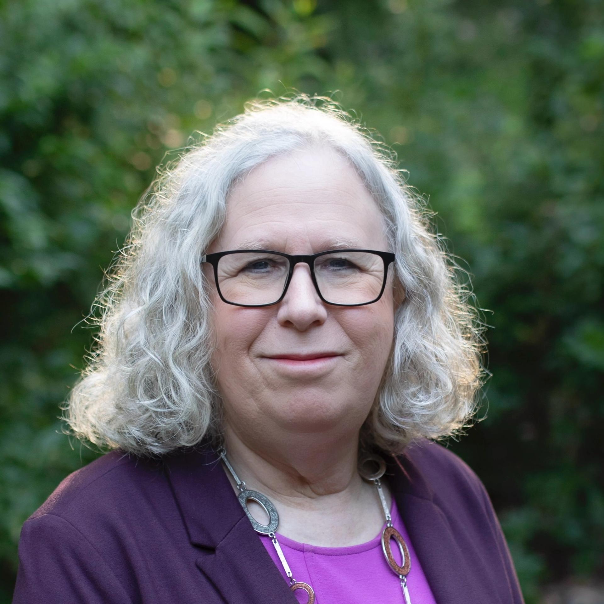 Rachel Levine