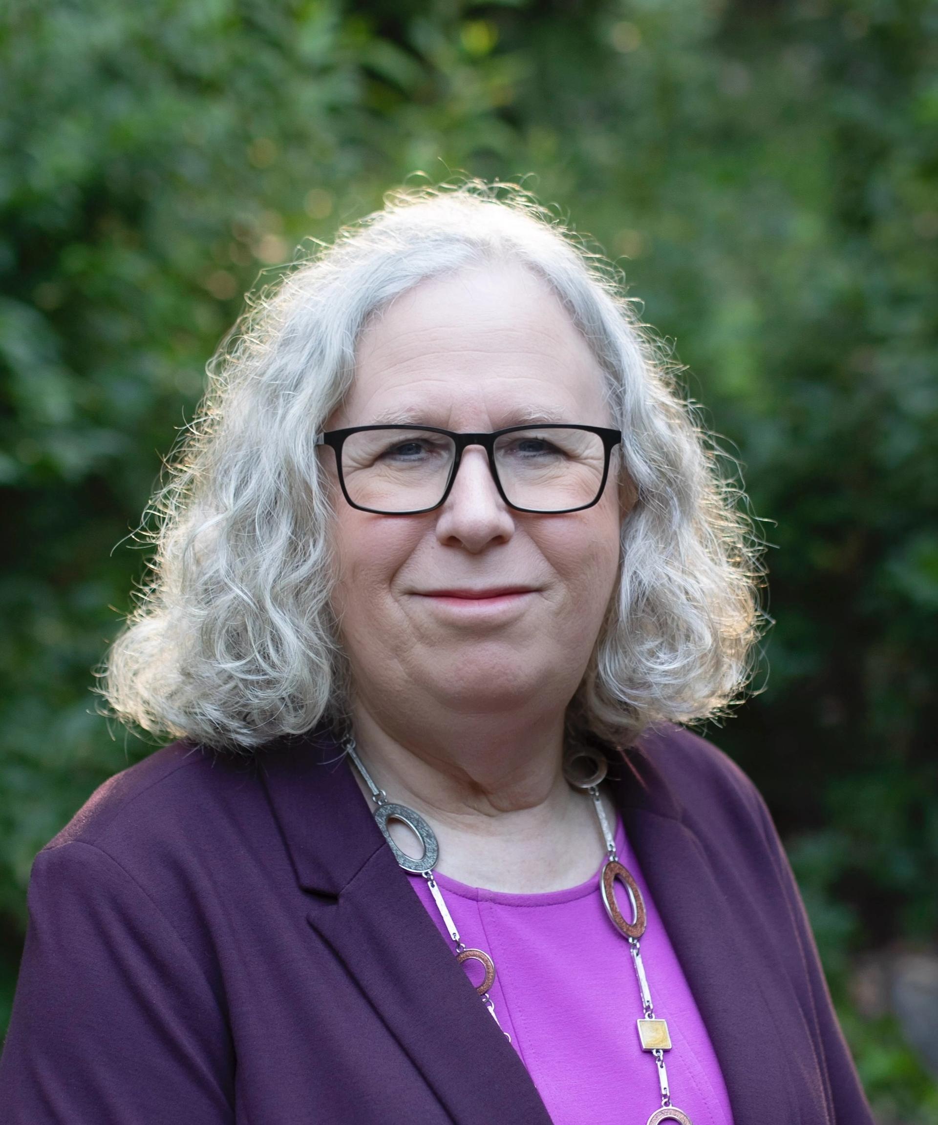 Rachel Levine