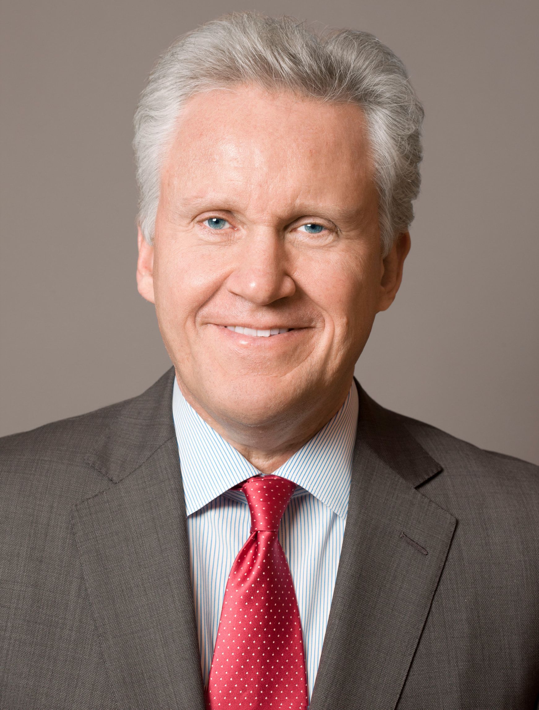 Jeff Immelt