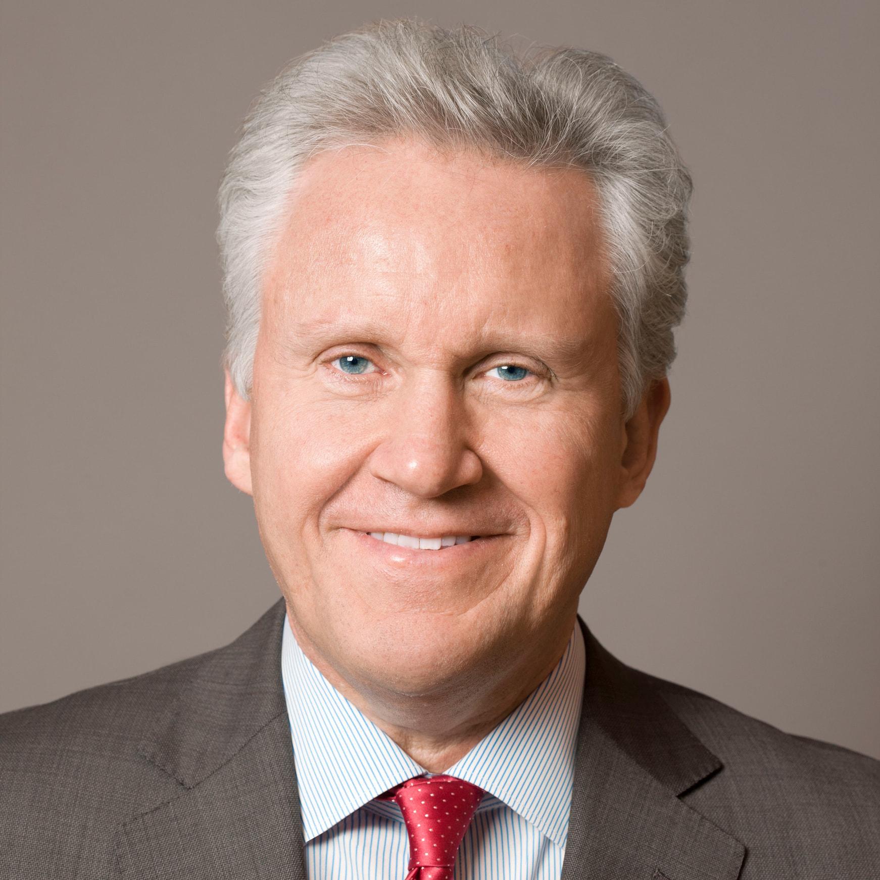 Jeff Immelt