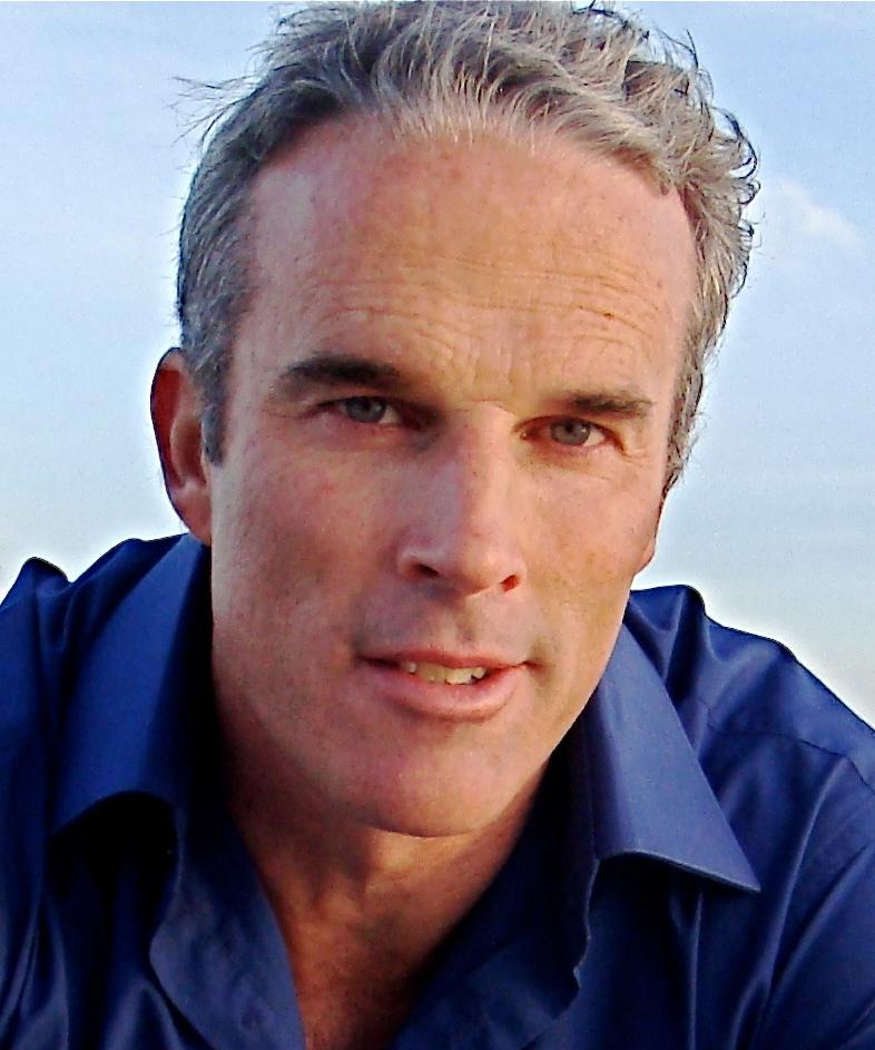 Lewis Pugh