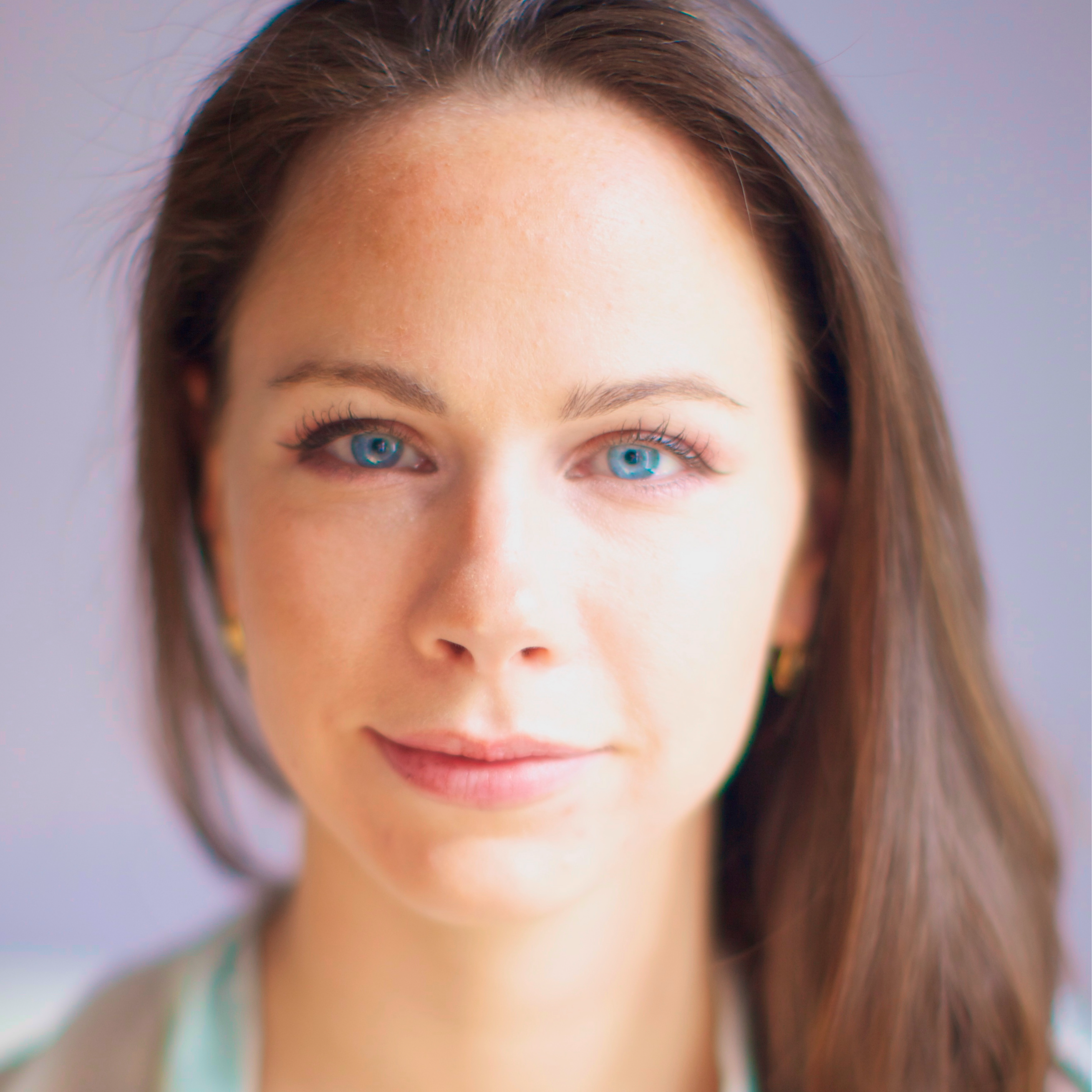 Barbara Pierce Bush