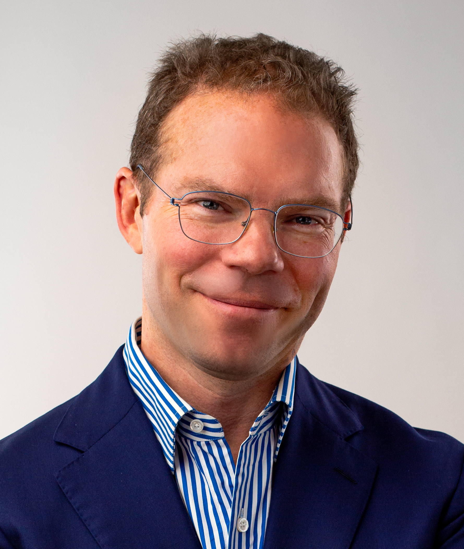 Greg Lindsay