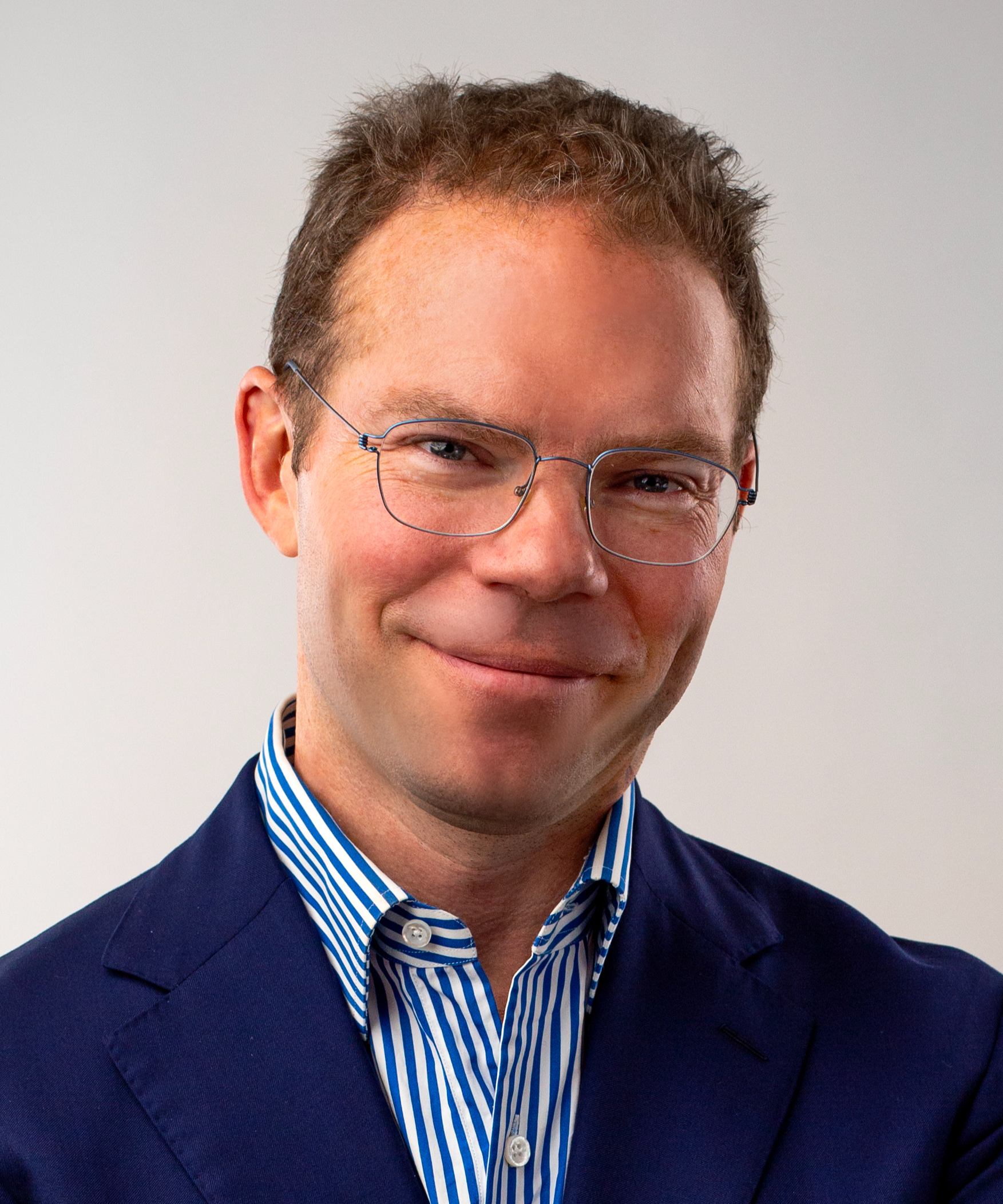 Greg Lindsay