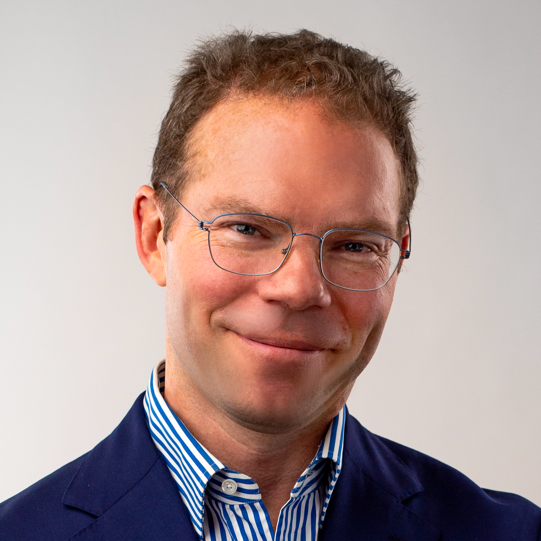 Greg Lindsay
