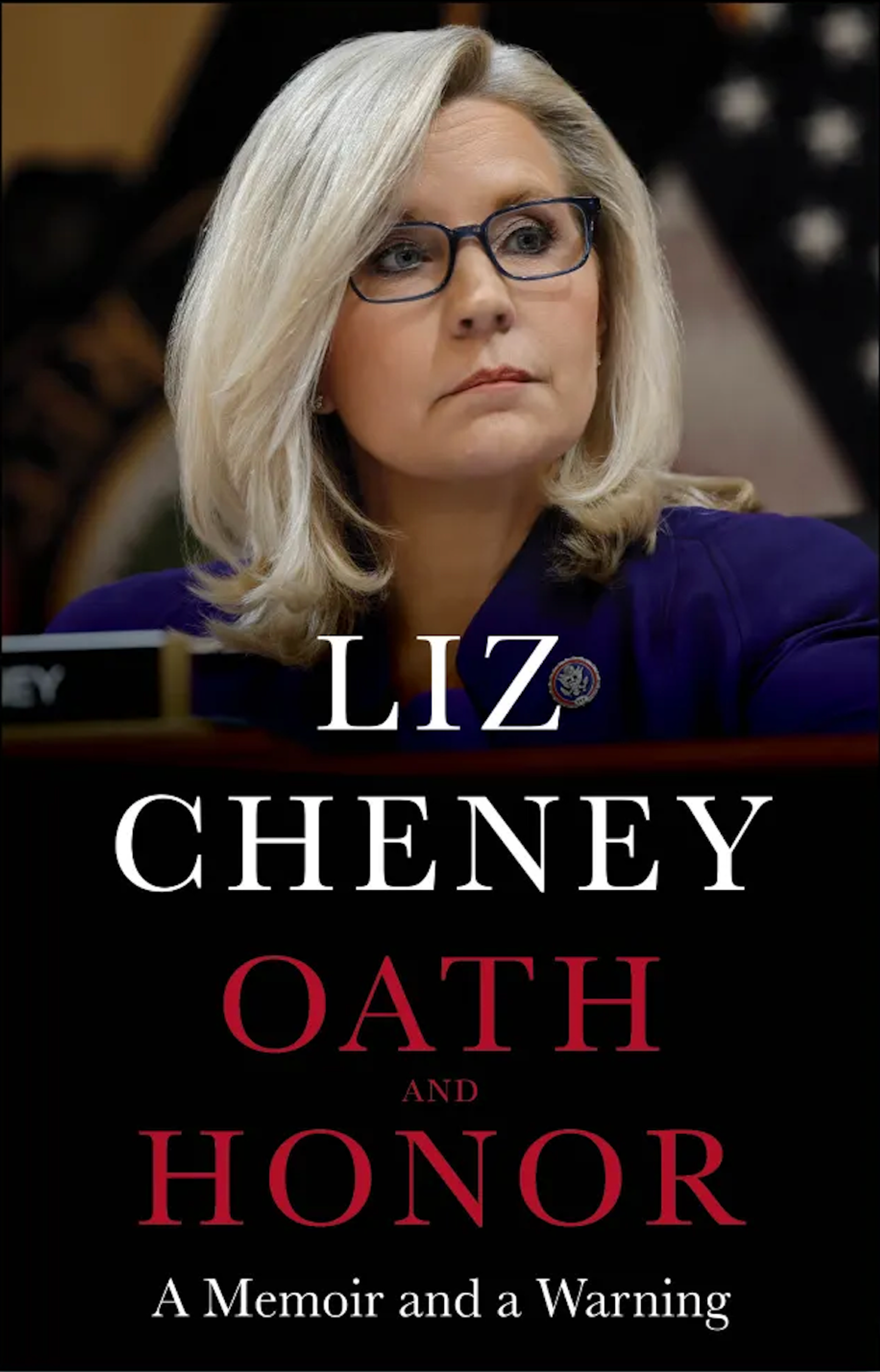 Oath and Honor: A Memoir and a Warning